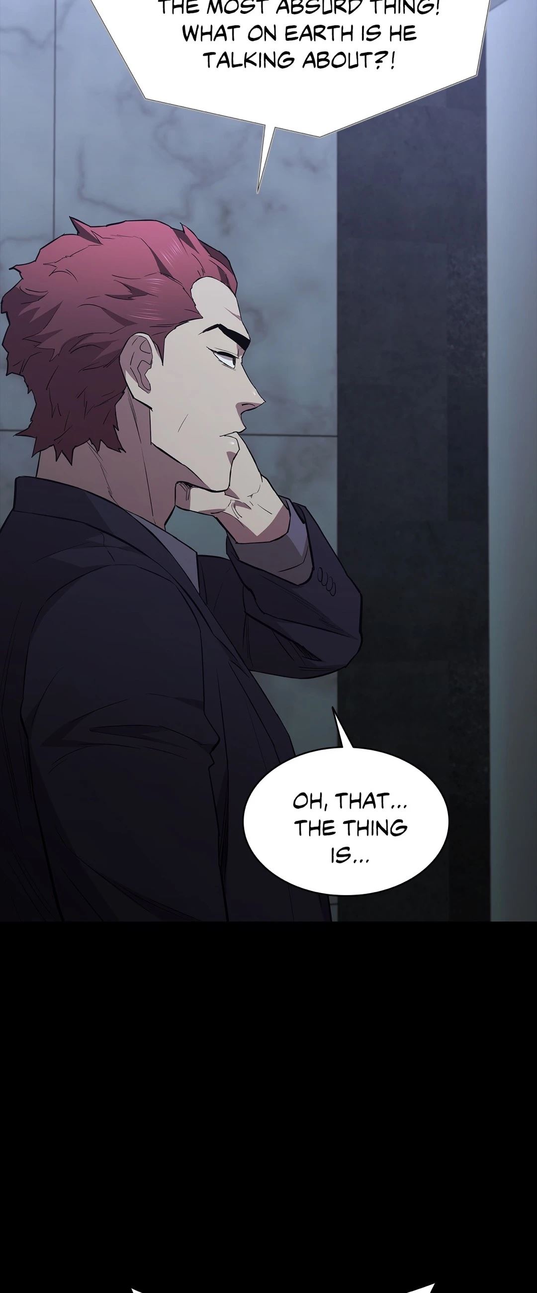 Thorns of Innocence chapter 71 page 34