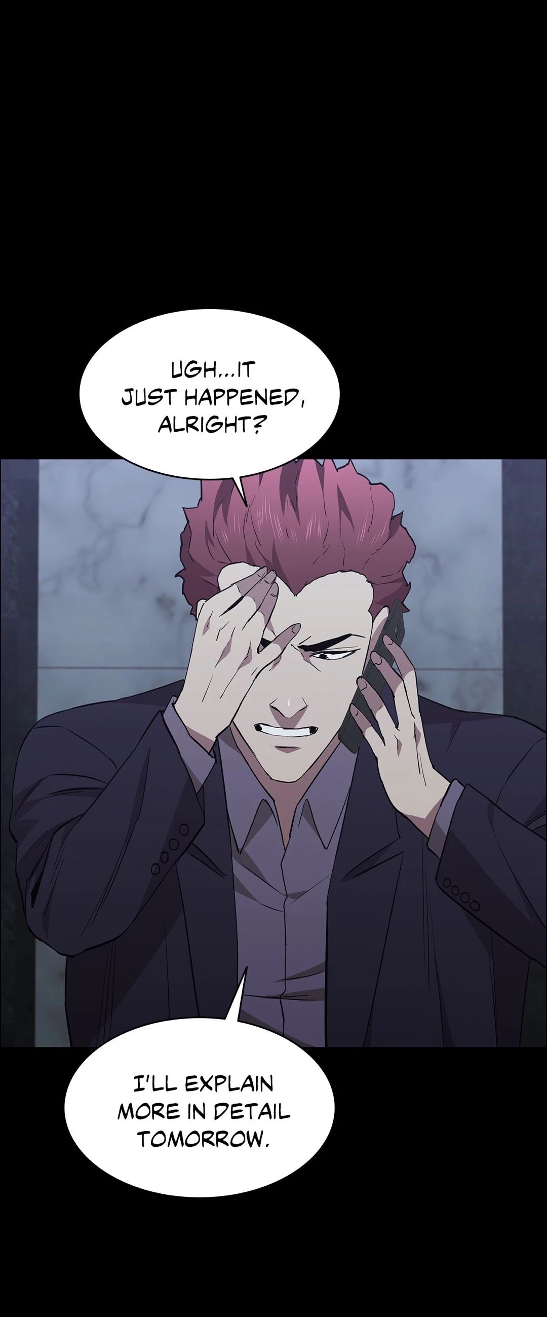 Thorns of Innocence chapter 71 page 36