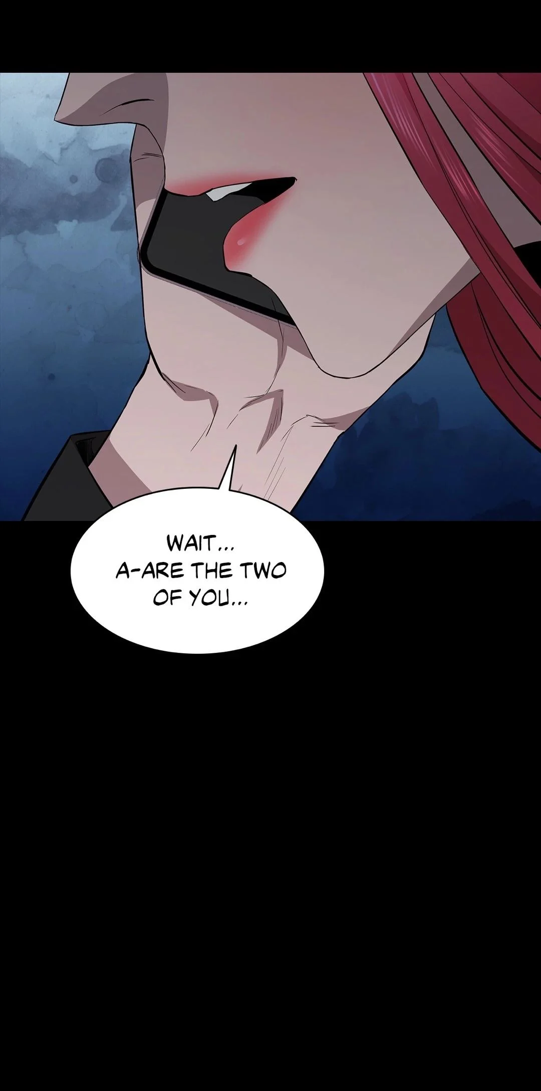 Thorns of Innocence chapter 71 page 38