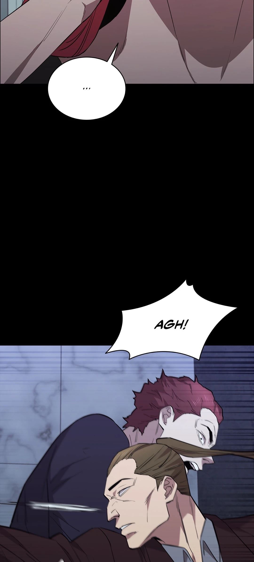 Thorns of Innocence chapter 71 page 45