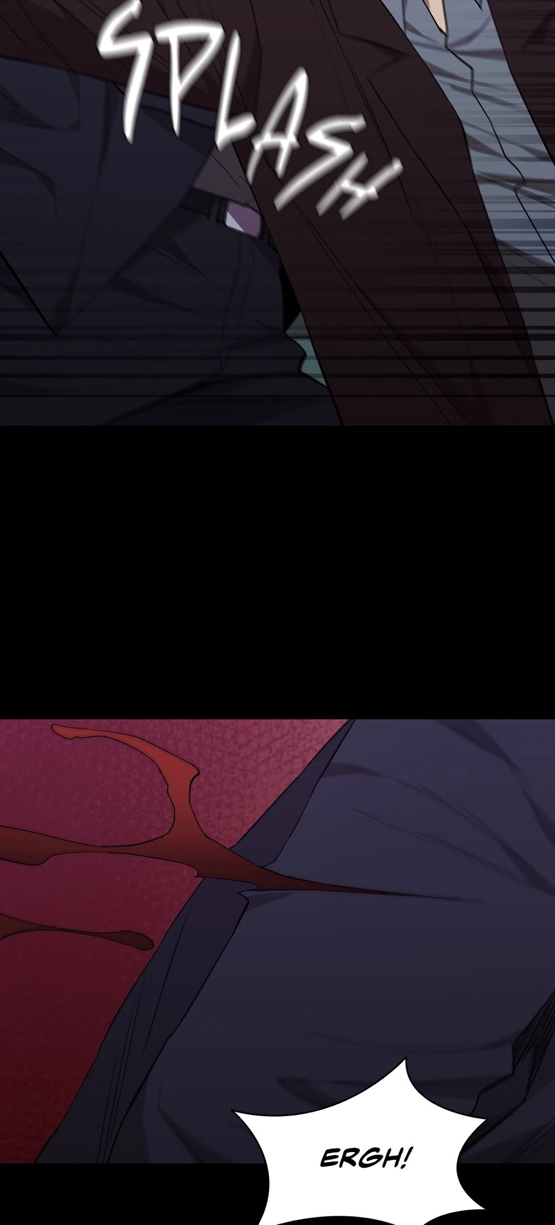 Thorns of Innocence chapter 71 page 46