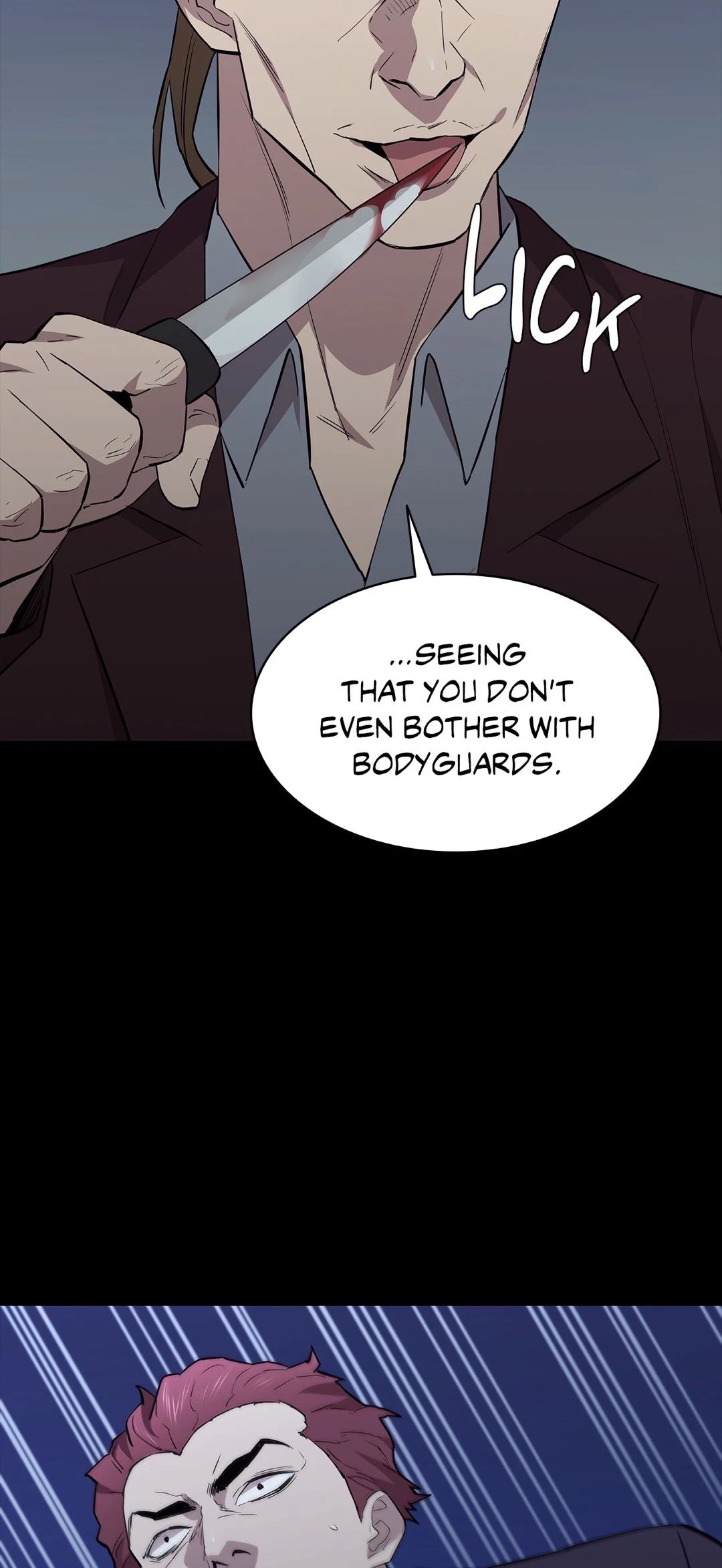 Thorns of Innocence chapter 71 page 51