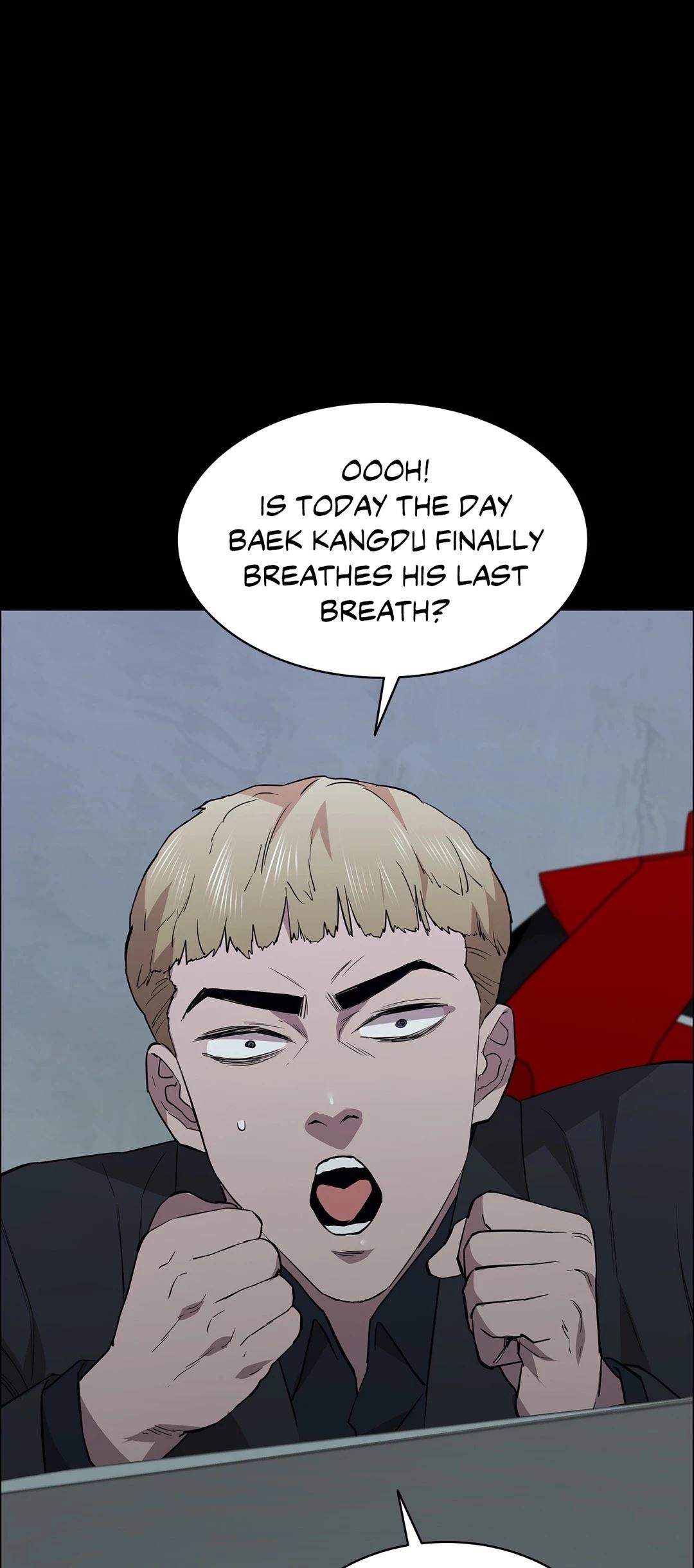 Thorns of Innocence chapter 71 page 56