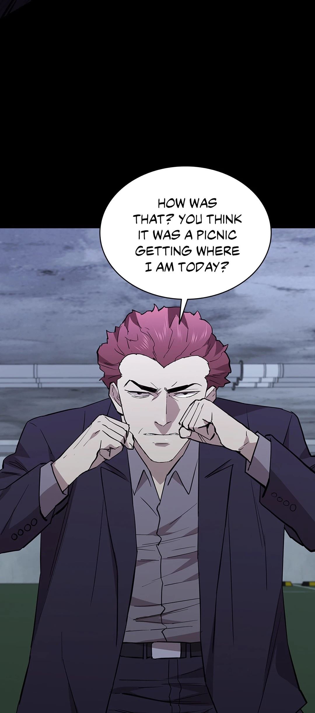Thorns of Innocence chapter 71 page 59