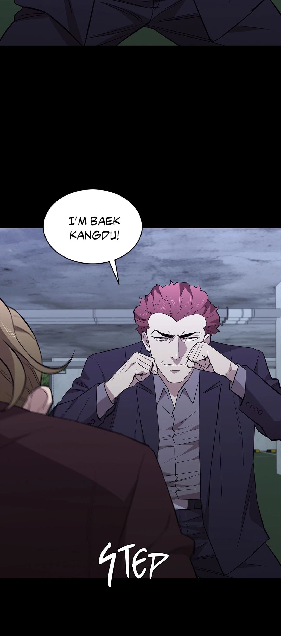 Thorns of Innocence chapter 71 page 60