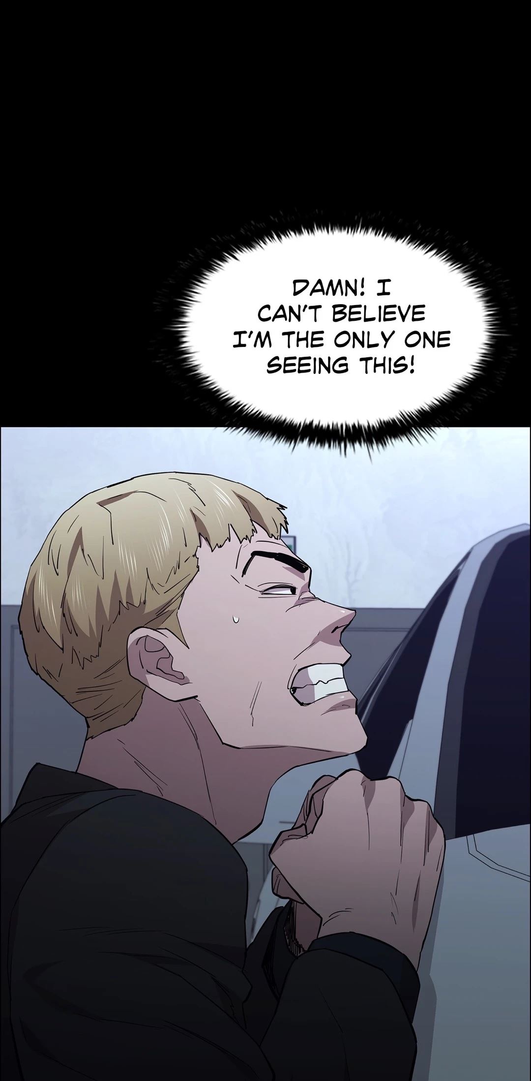 Thorns of Innocence chapter 71 page 65