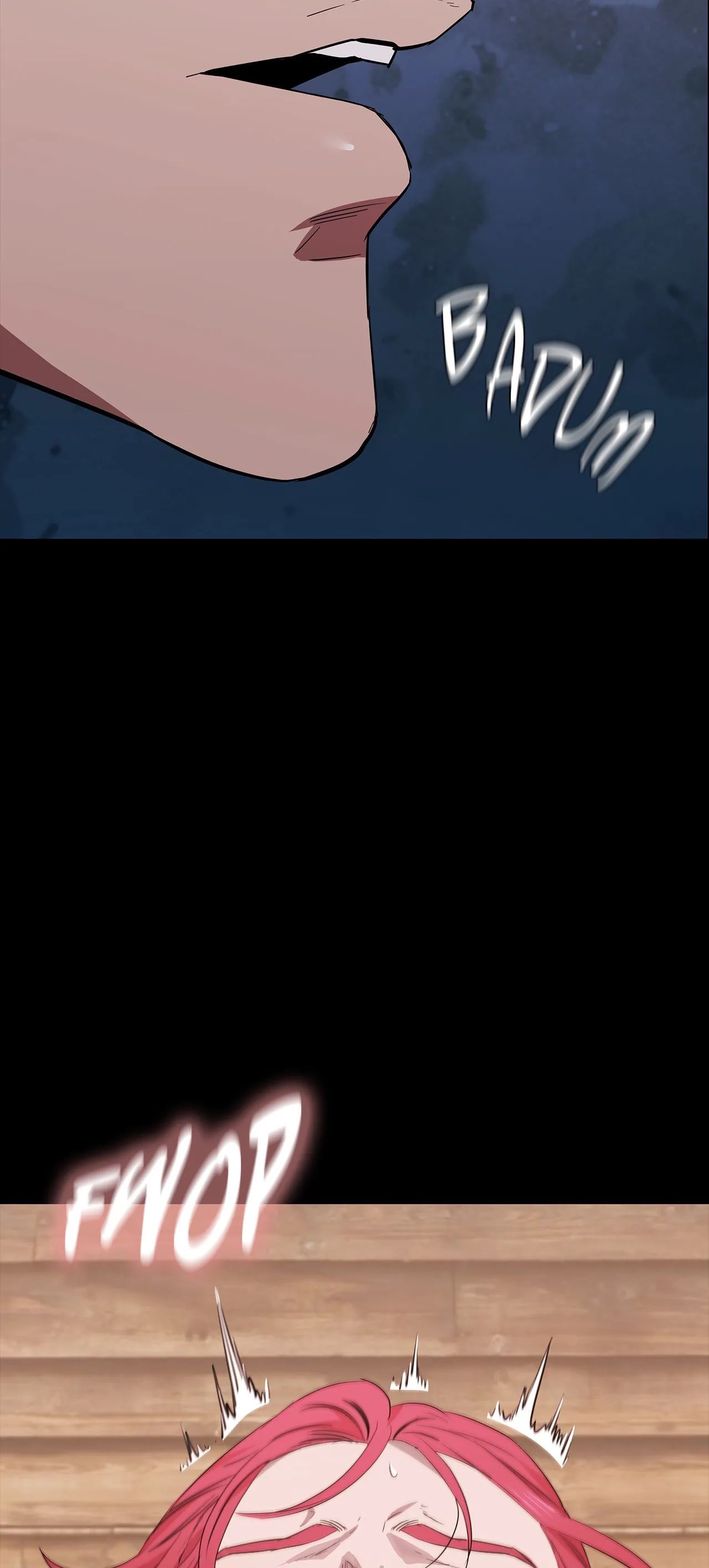Thorns of Innocence chapter 74 page 3