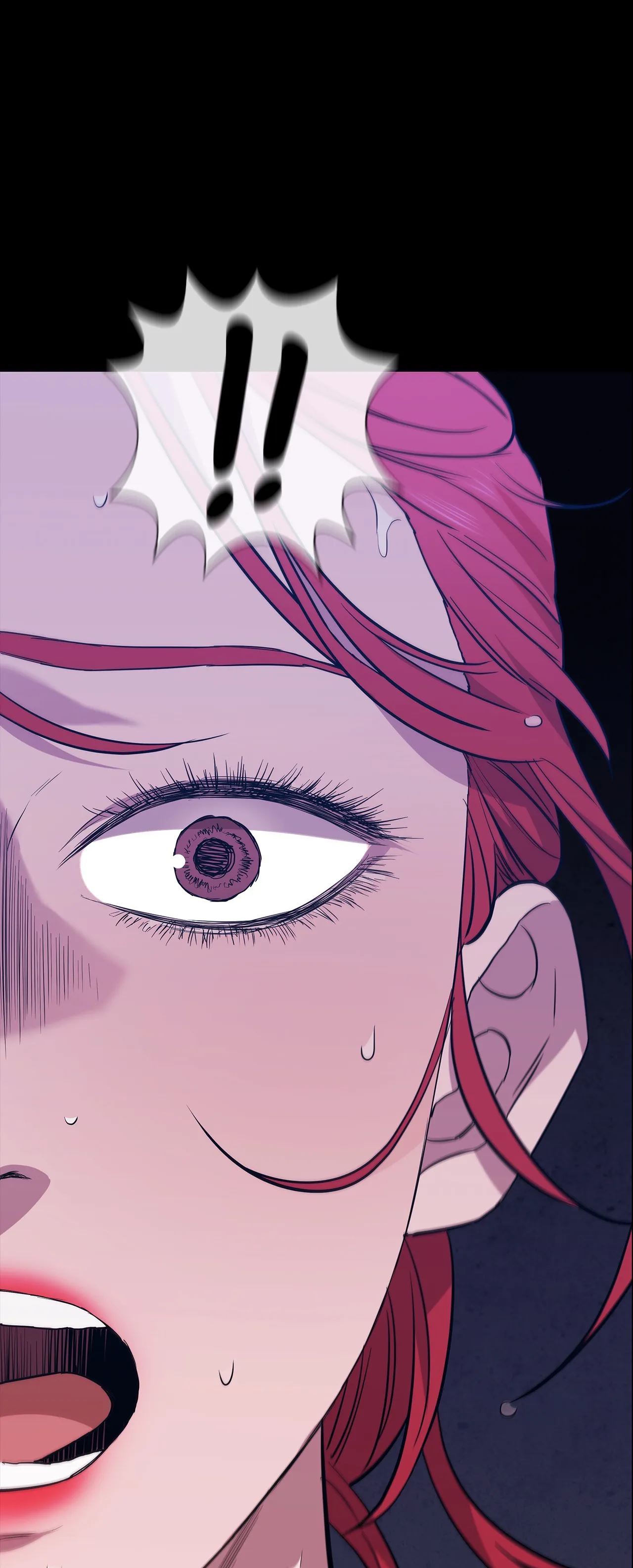 Thorns of Innocence chapter 74 page 7