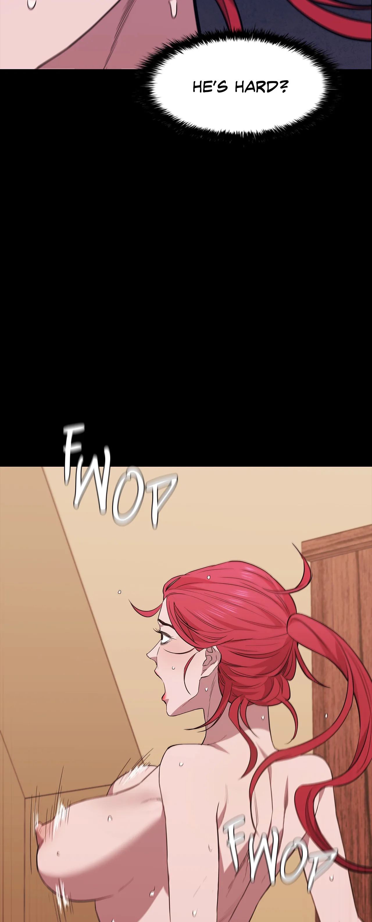 Thorns of Innocence chapter 74 page 8
