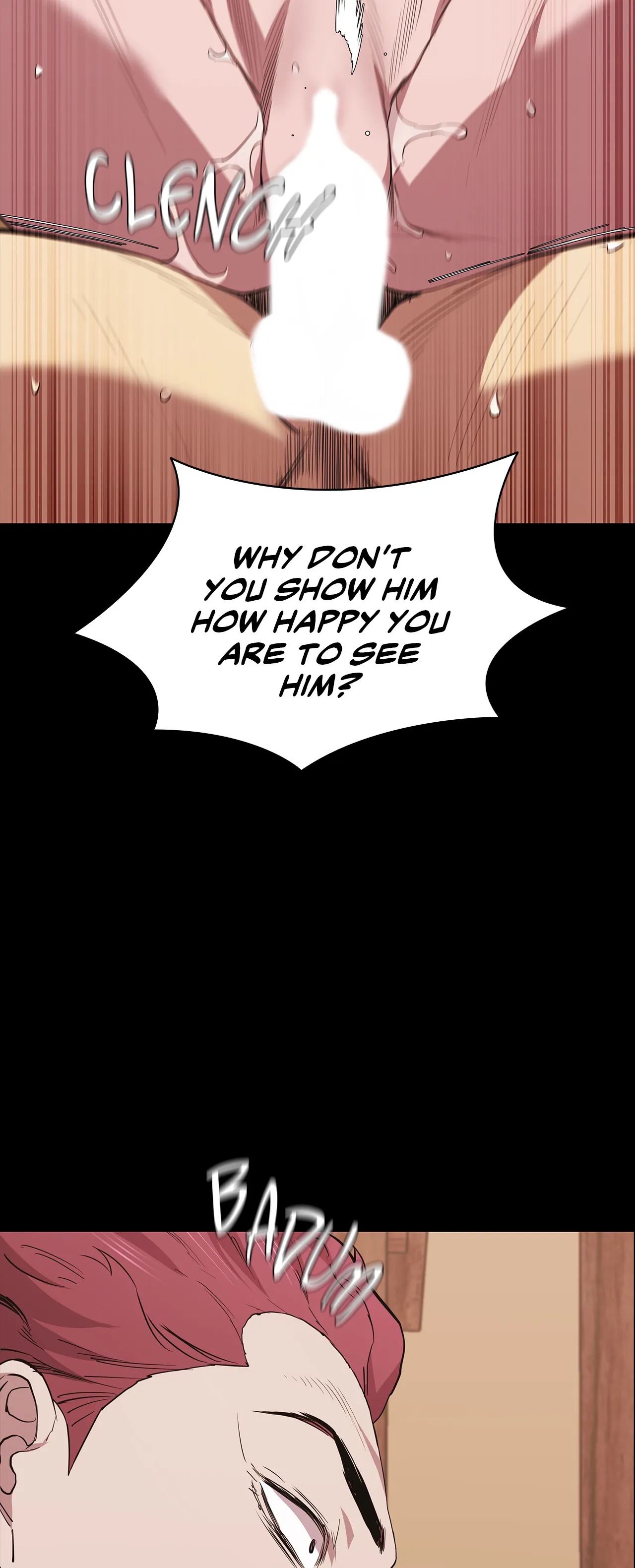 Thorns of Innocence chapter 74 page 20