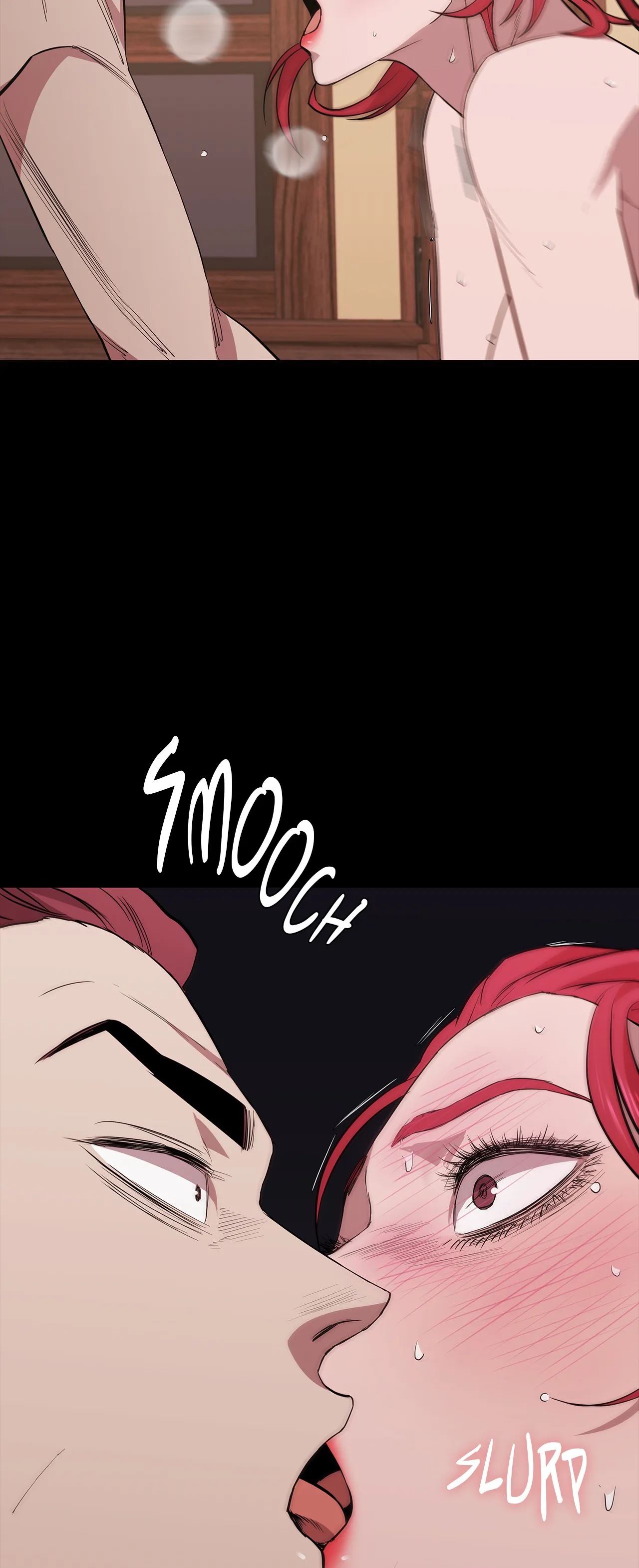 Thorns of Innocence chapter 74 page 27
