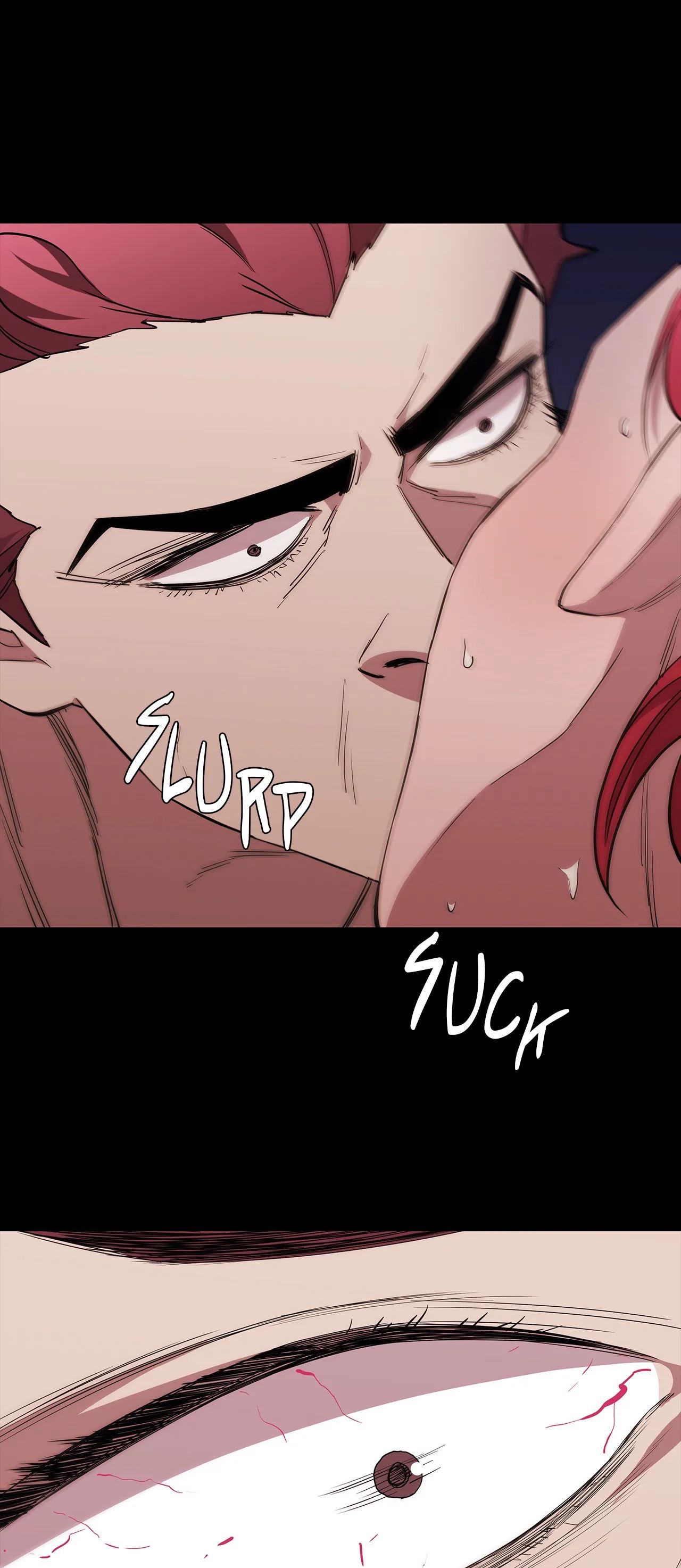 Thorns of Innocence chapter 74 page 31