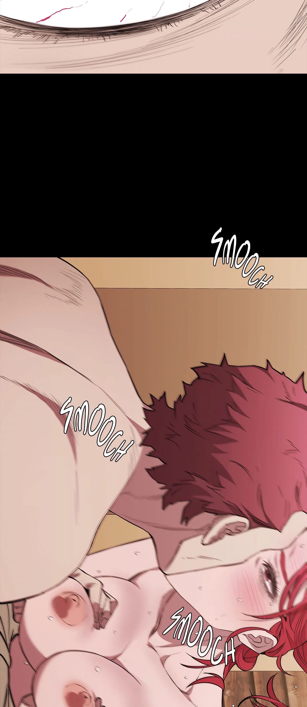 Thorns of Innocence chapter 74 page 32