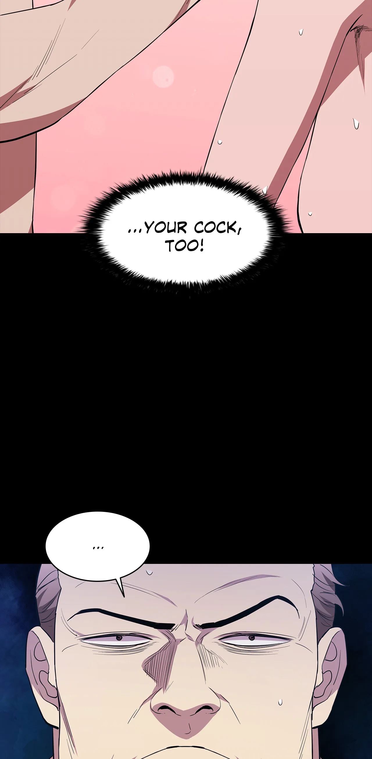 Thorns of Innocence chapter 74 page 44