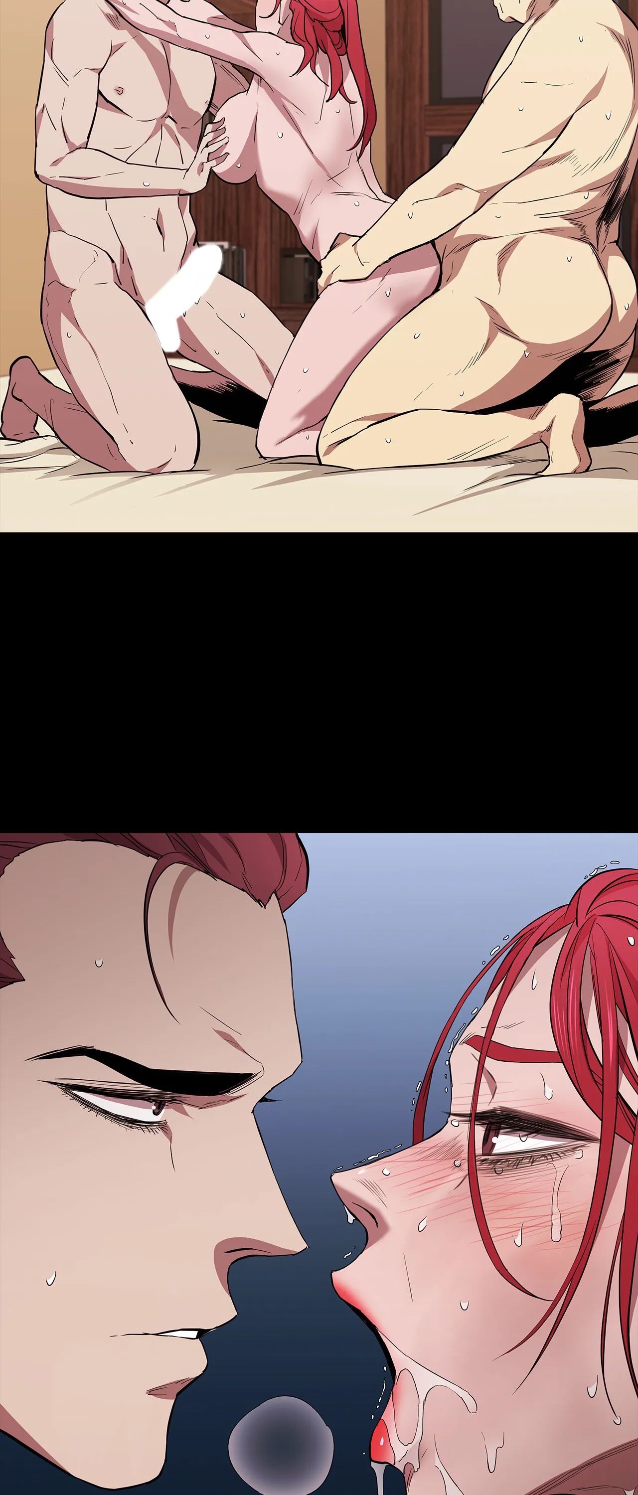 Thorns of Innocence chapter 74 page 58