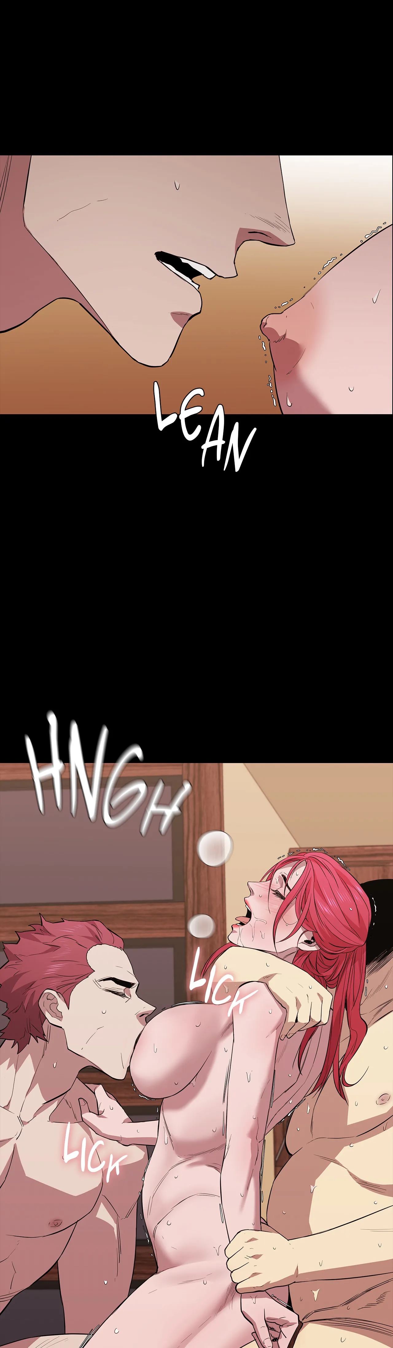 Thorns of Innocence chapter 74 page 61