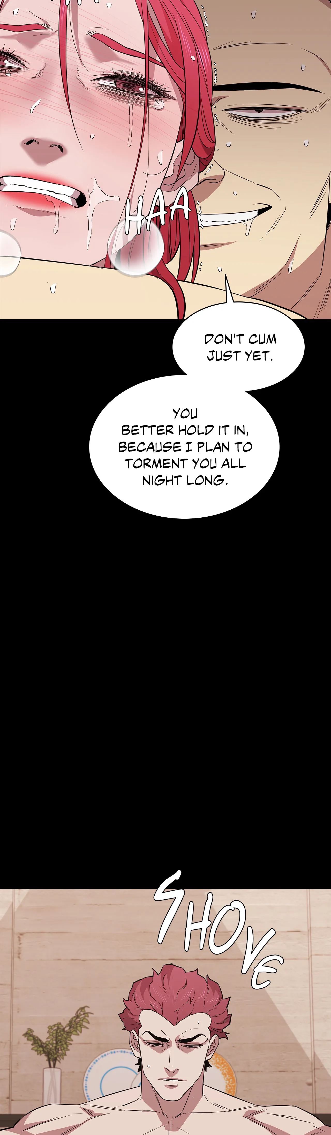 Thorns of Innocence chapter 74 page 63