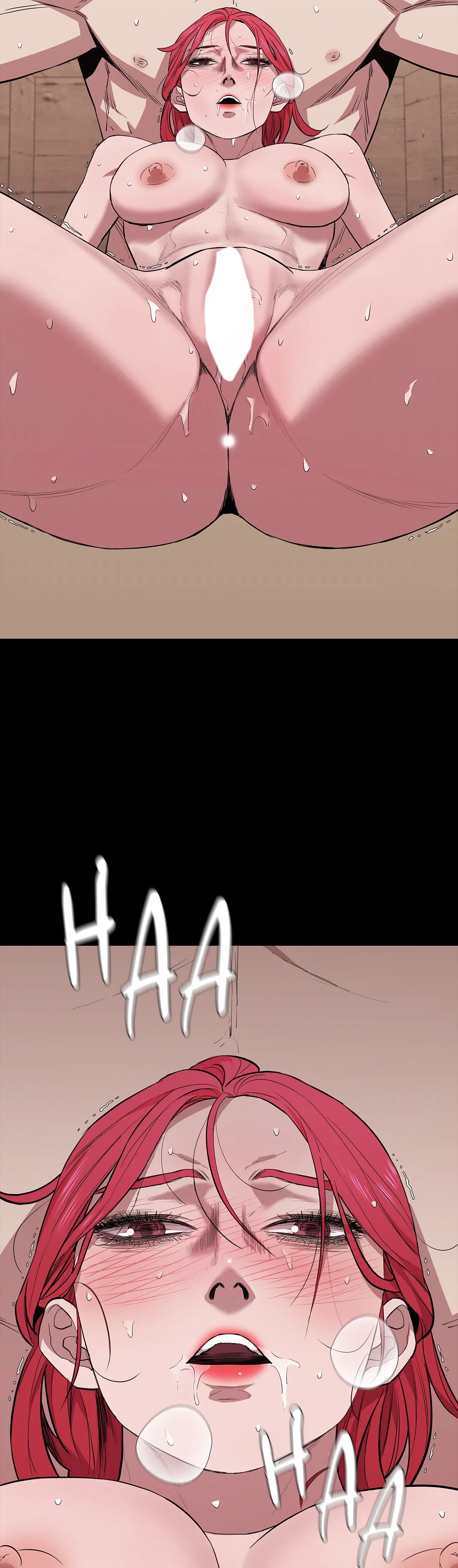 Thorns of Innocence chapter 74 page 64
