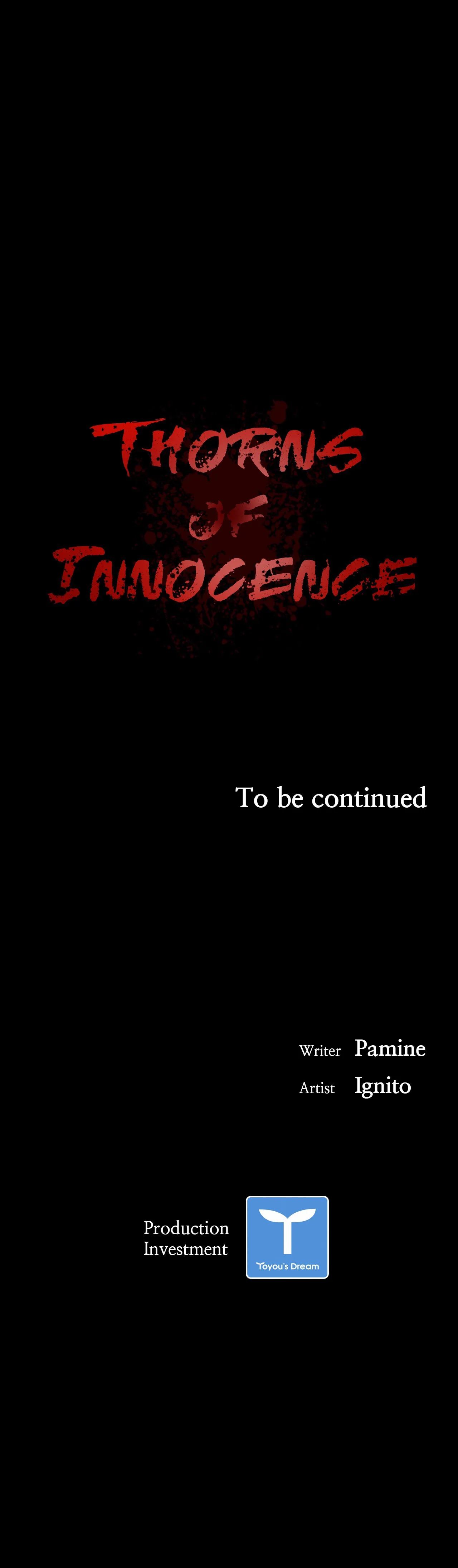 Thorns of Innocence chapter 74 page 66