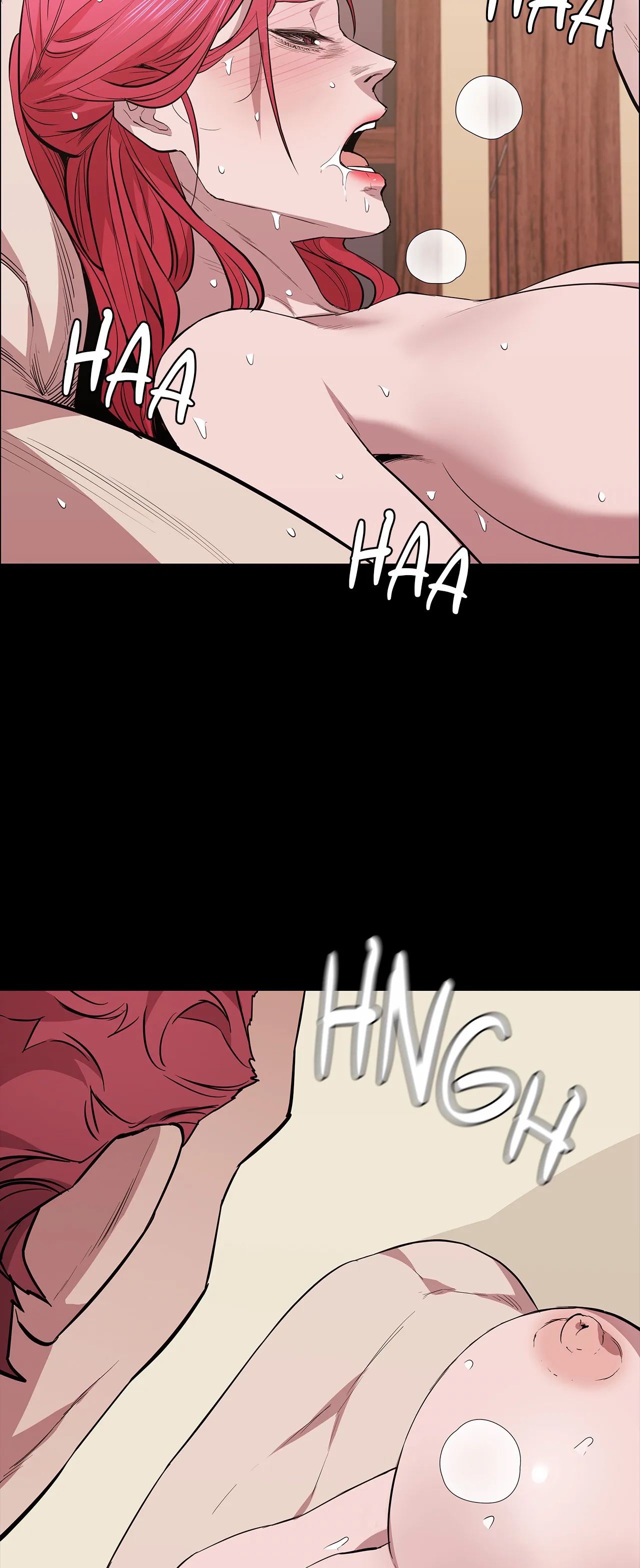 Thorns of Innocence chapter 75 page 3