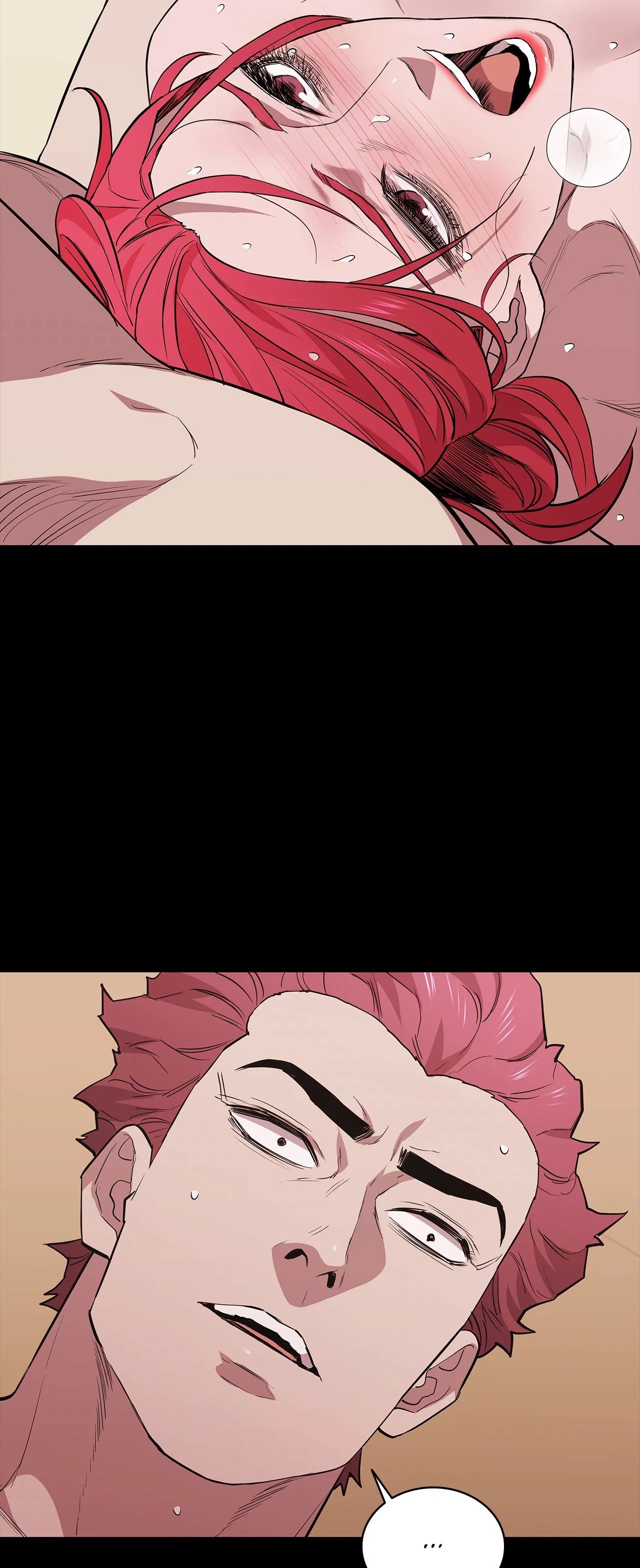 Thorns of Innocence chapter 75 page 4