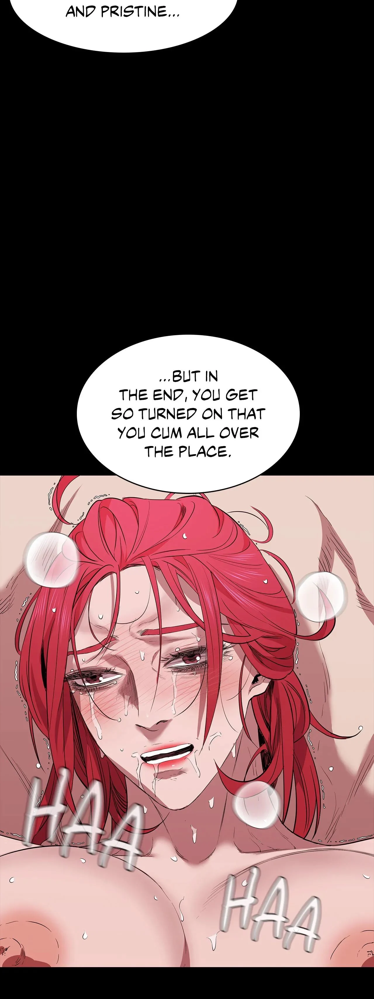Thorns of Innocence chapter 75 page 10