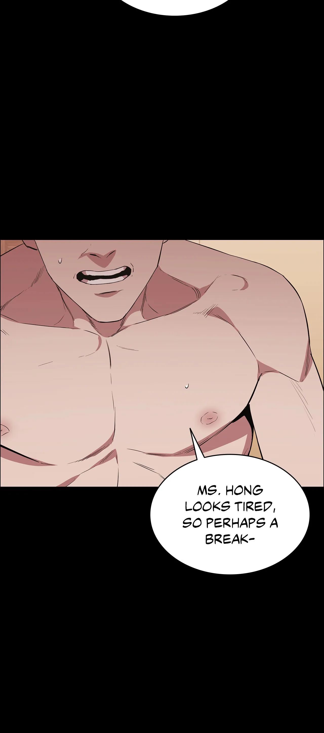 Thorns of Innocence chapter 75 page 15