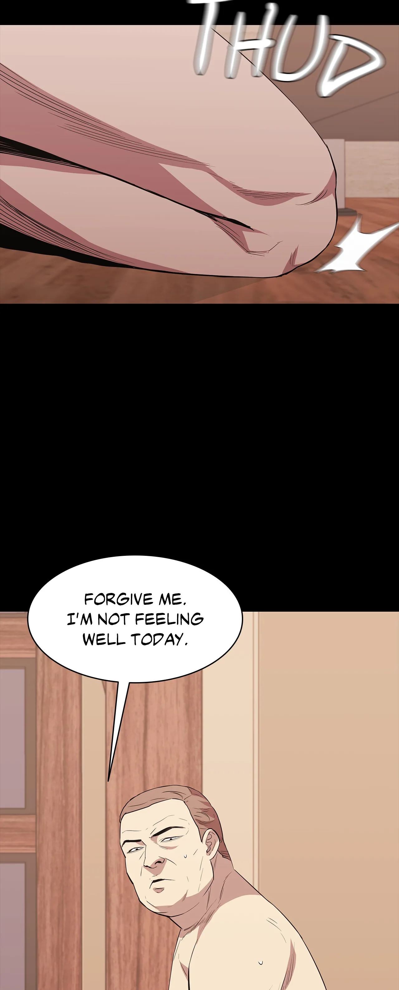 Thorns of Innocence chapter 75 page 20