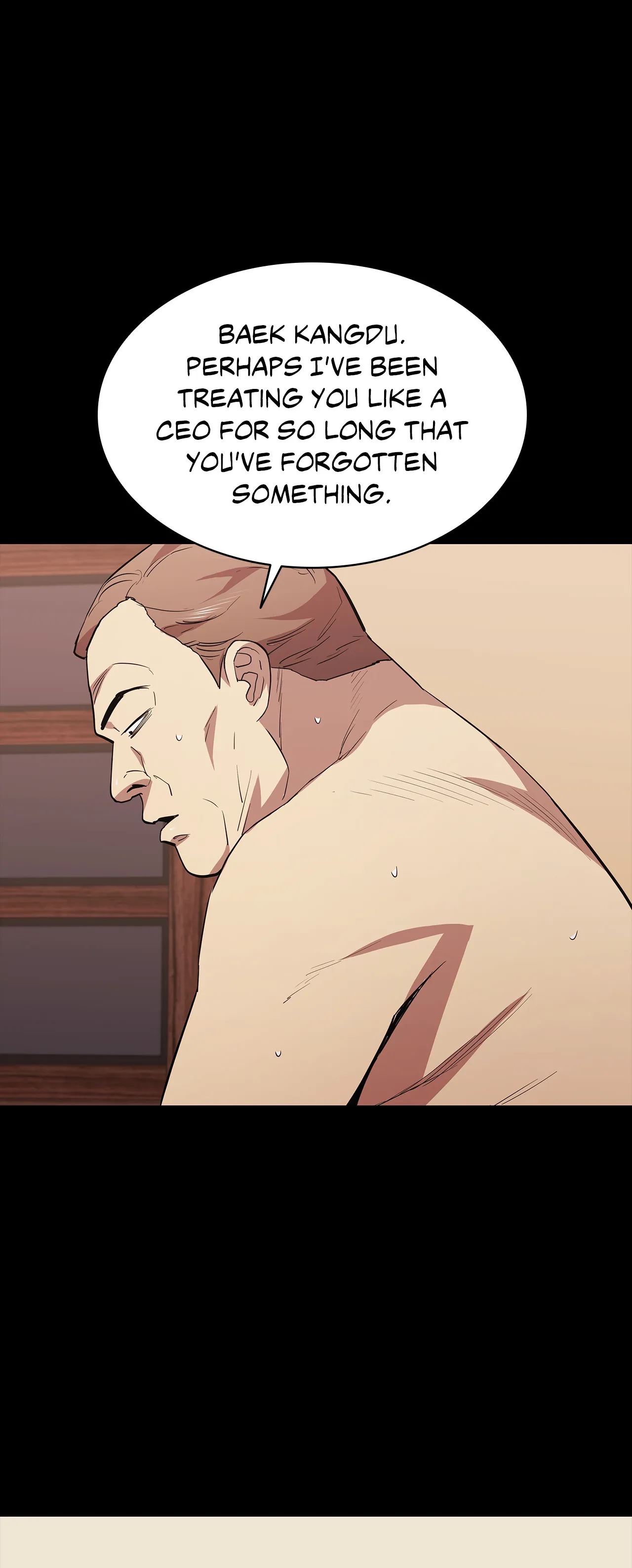 Thorns of Innocence chapter 75 page 22