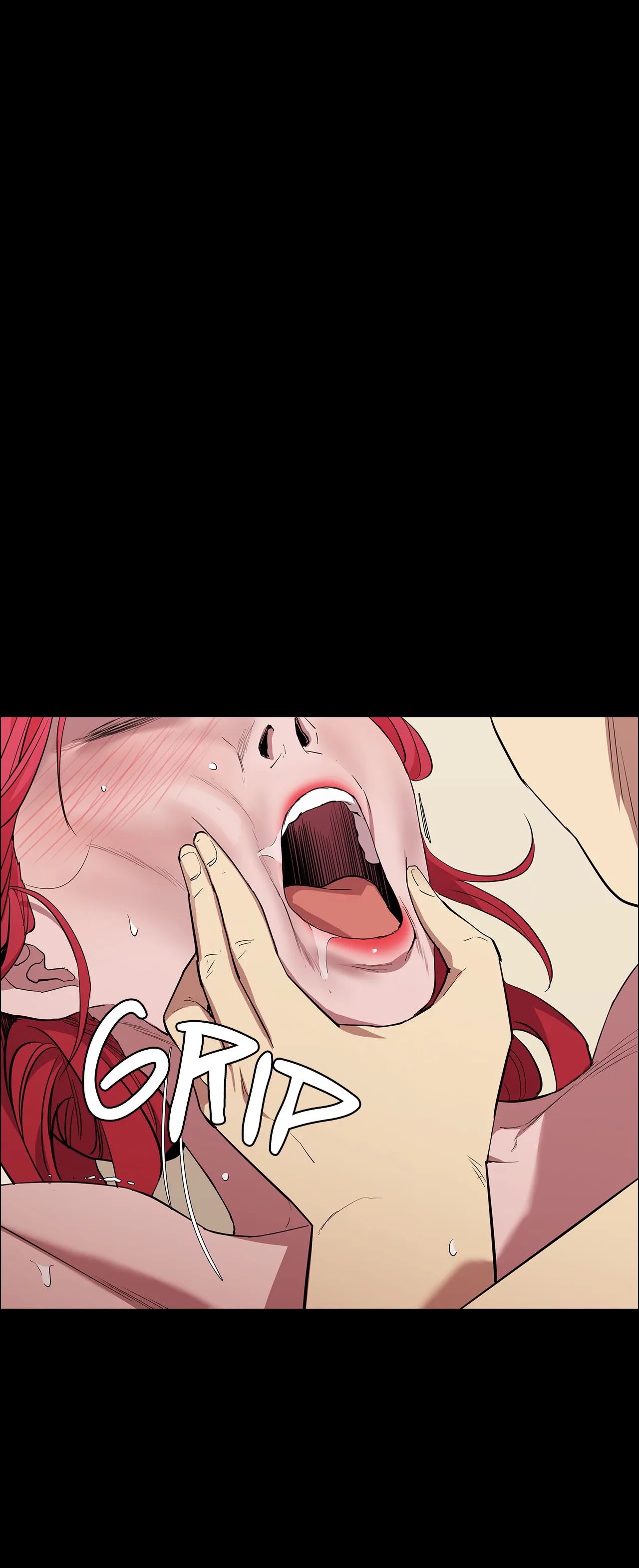 Thorns of Innocence chapter 75 page 25