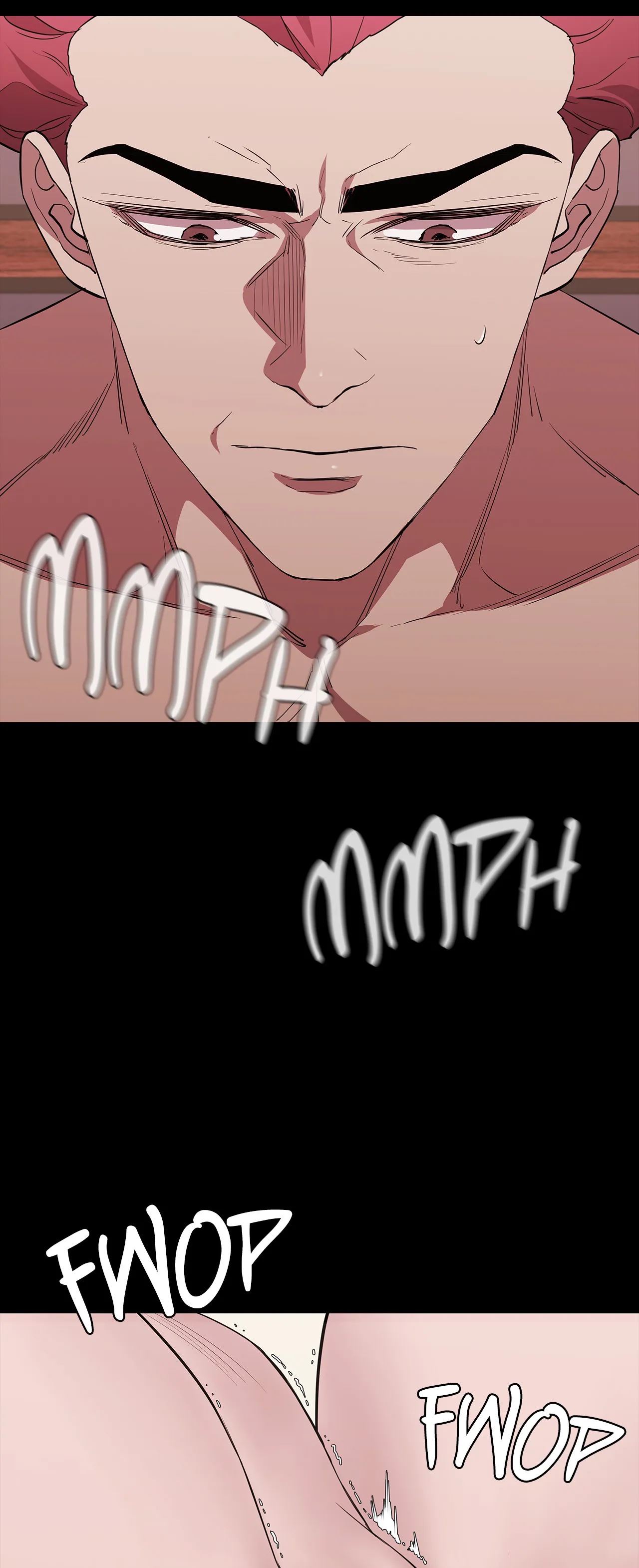 Thorns of Innocence chapter 75 page 27
