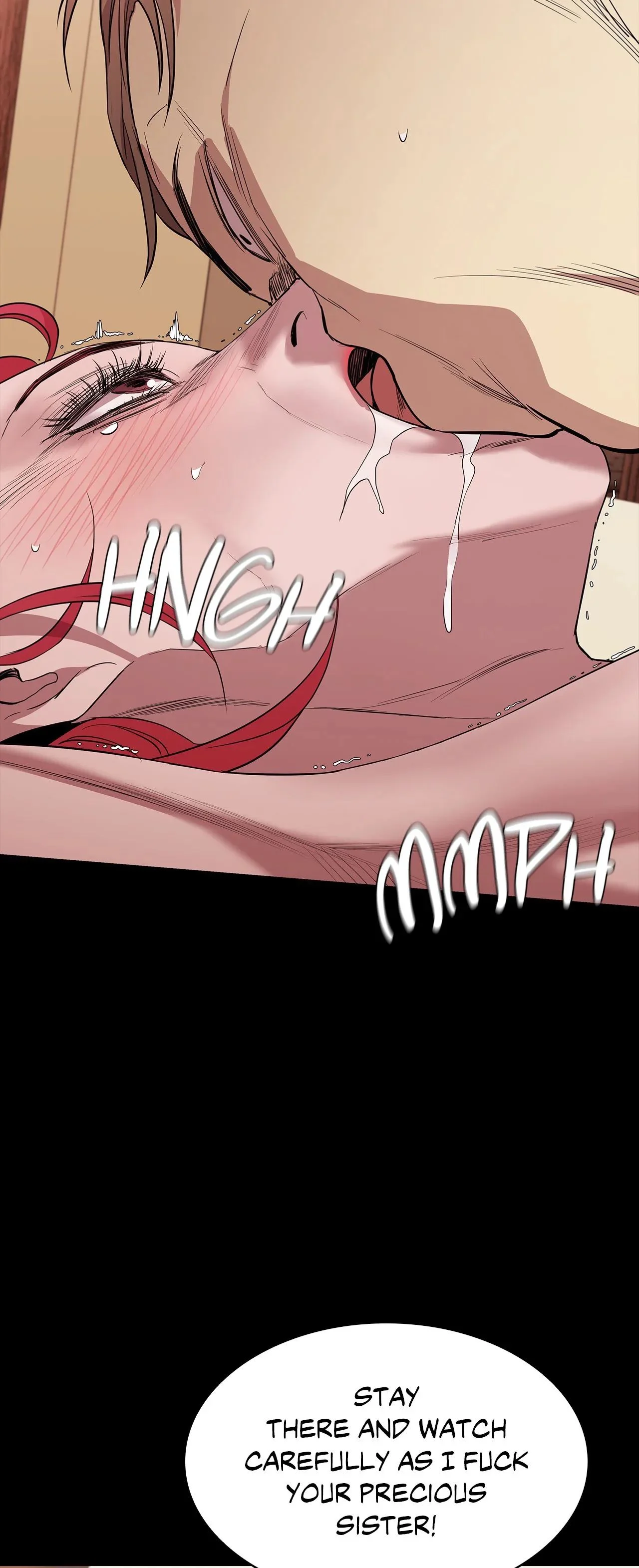 Thorns of Innocence chapter 75 page 29