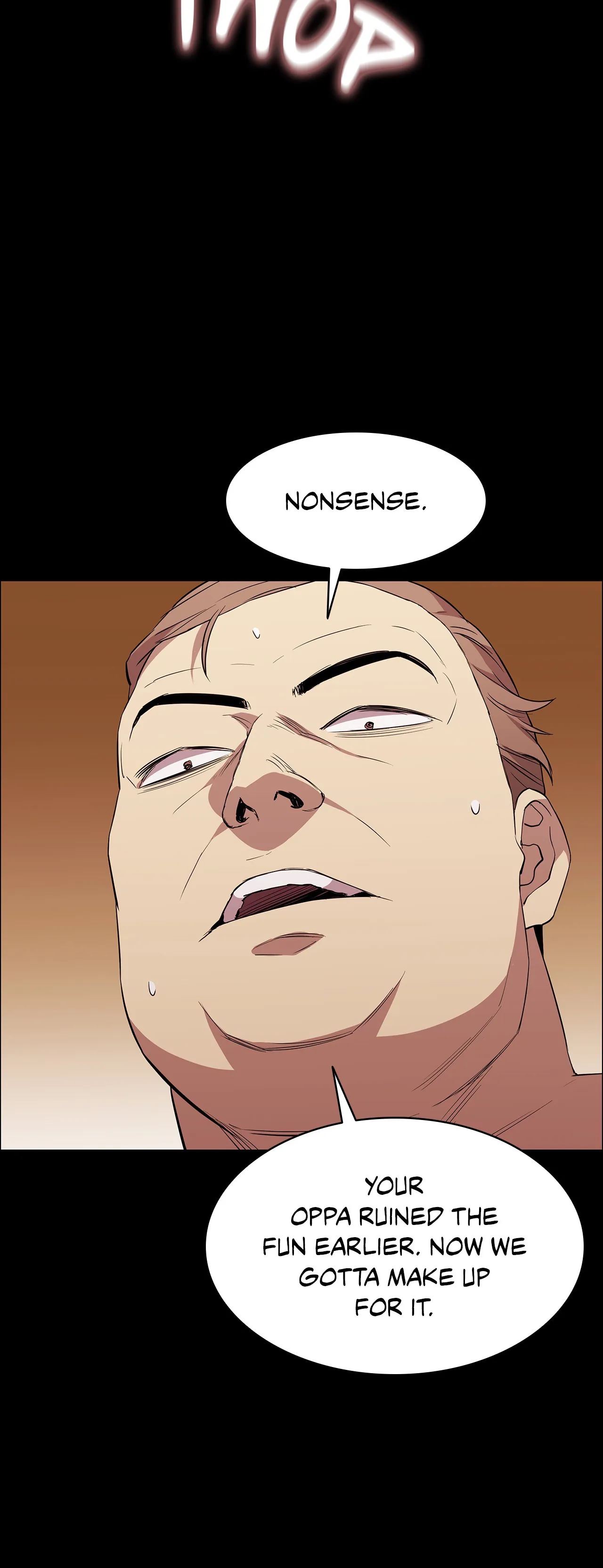Thorns of Innocence chapter 75 page 34