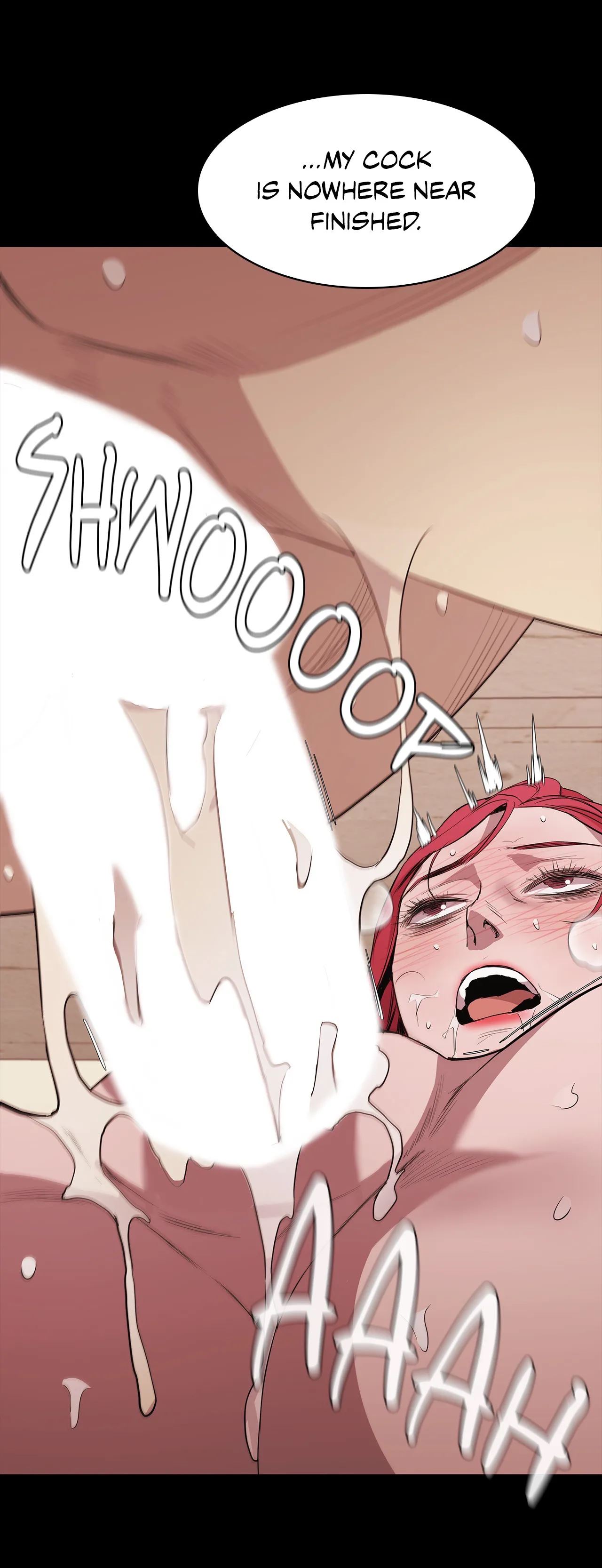 Thorns of Innocence chapter 75 page 36