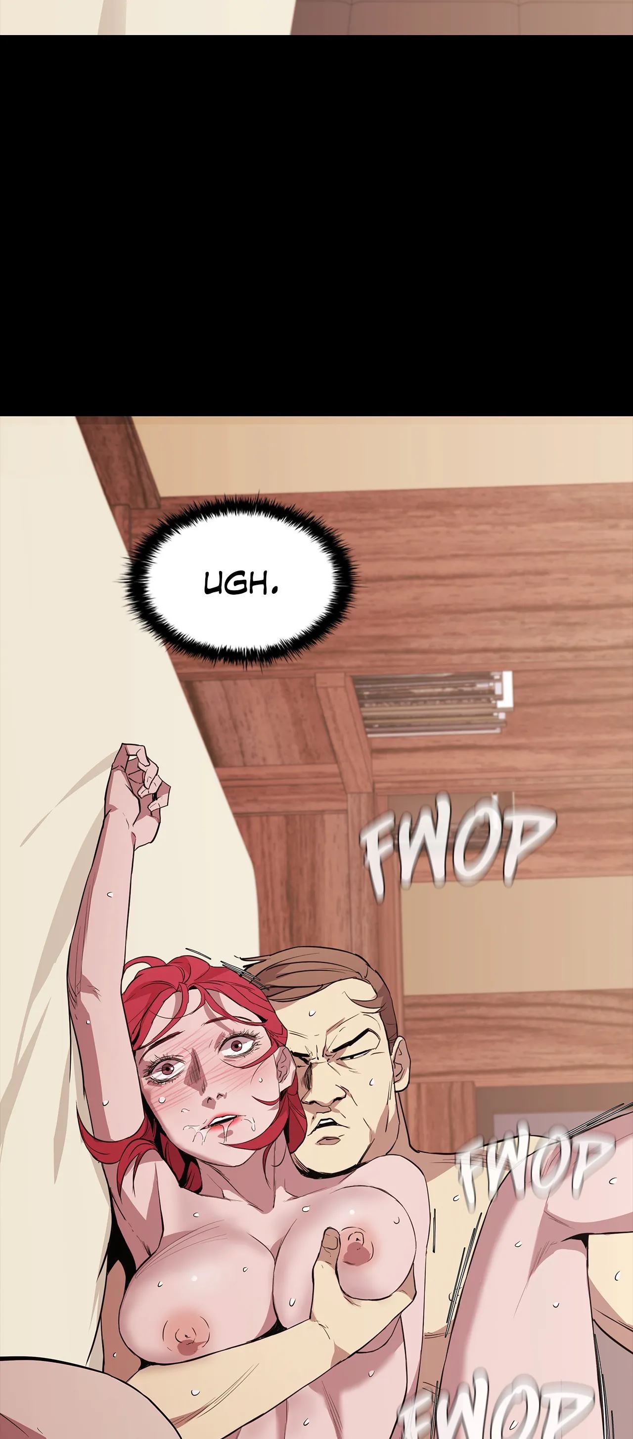 Thorns of Innocence chapter 75 page 41