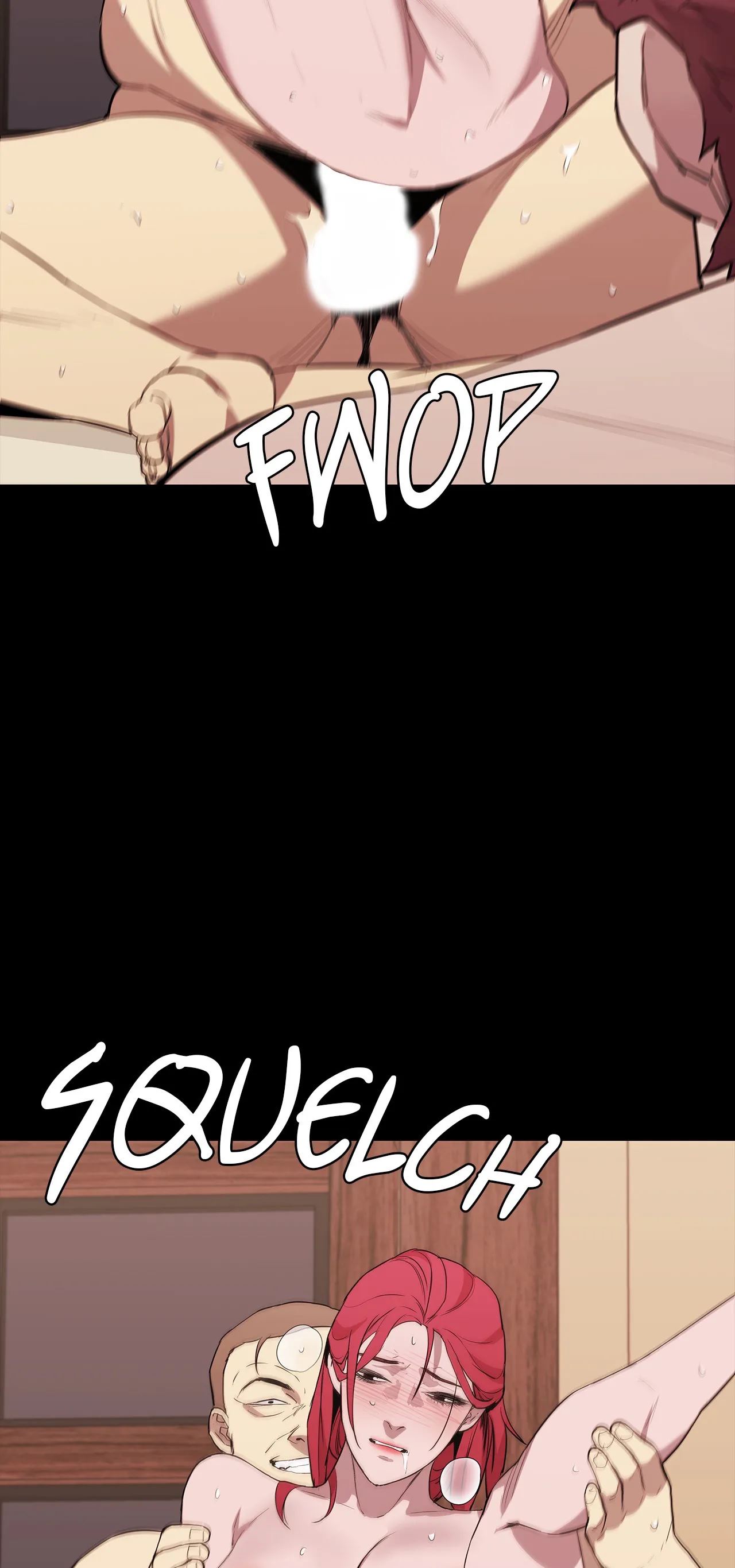 Thorns of Innocence chapter 75 page 51