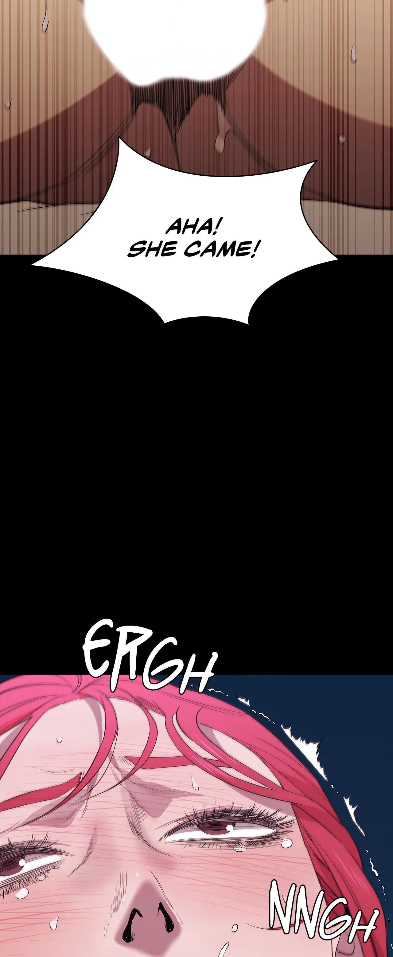 Thorns of Innocence chapter 75 page 58