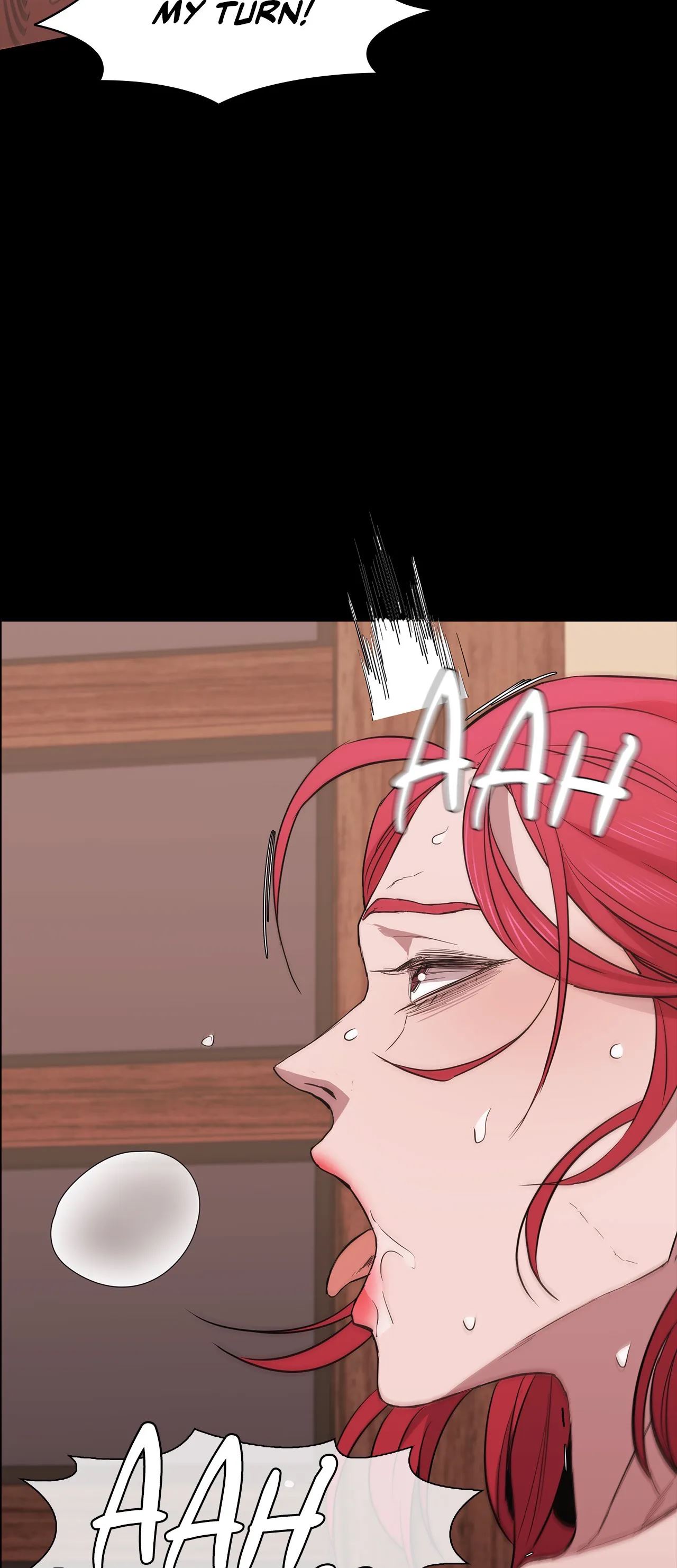 Thorns of Innocence chapter 75 page 62
