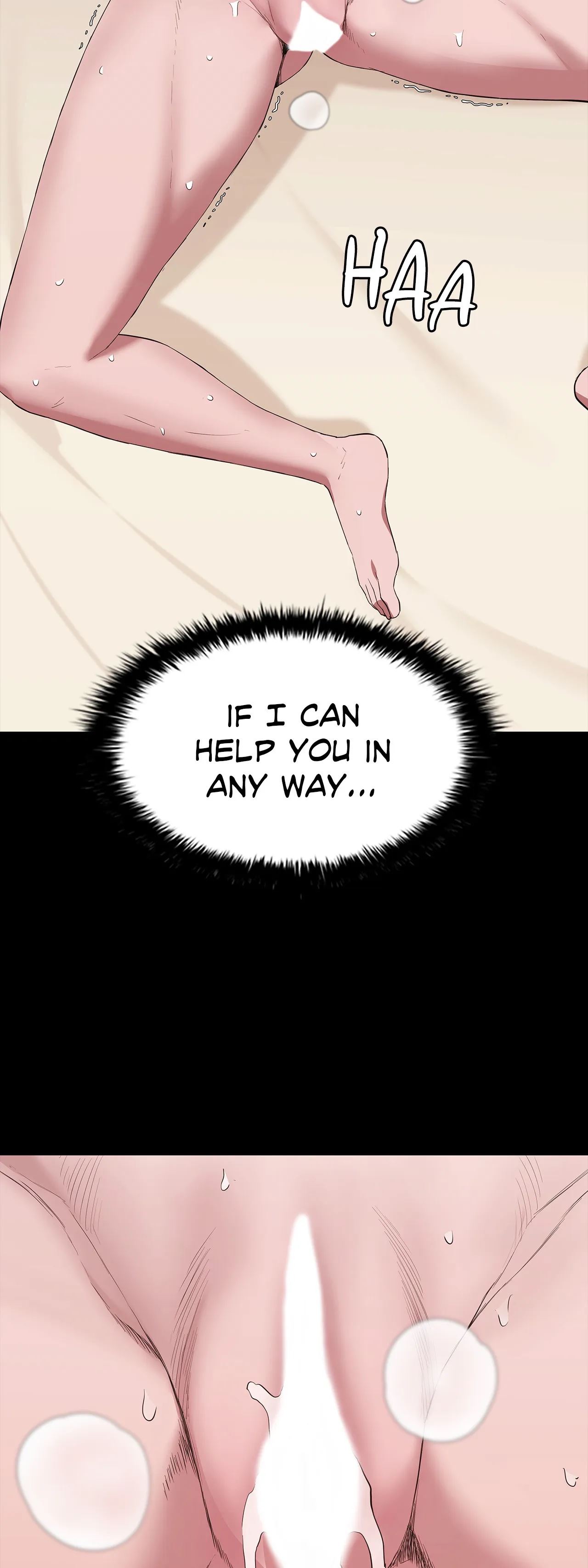 Thorns of Innocence chapter 75 page 69