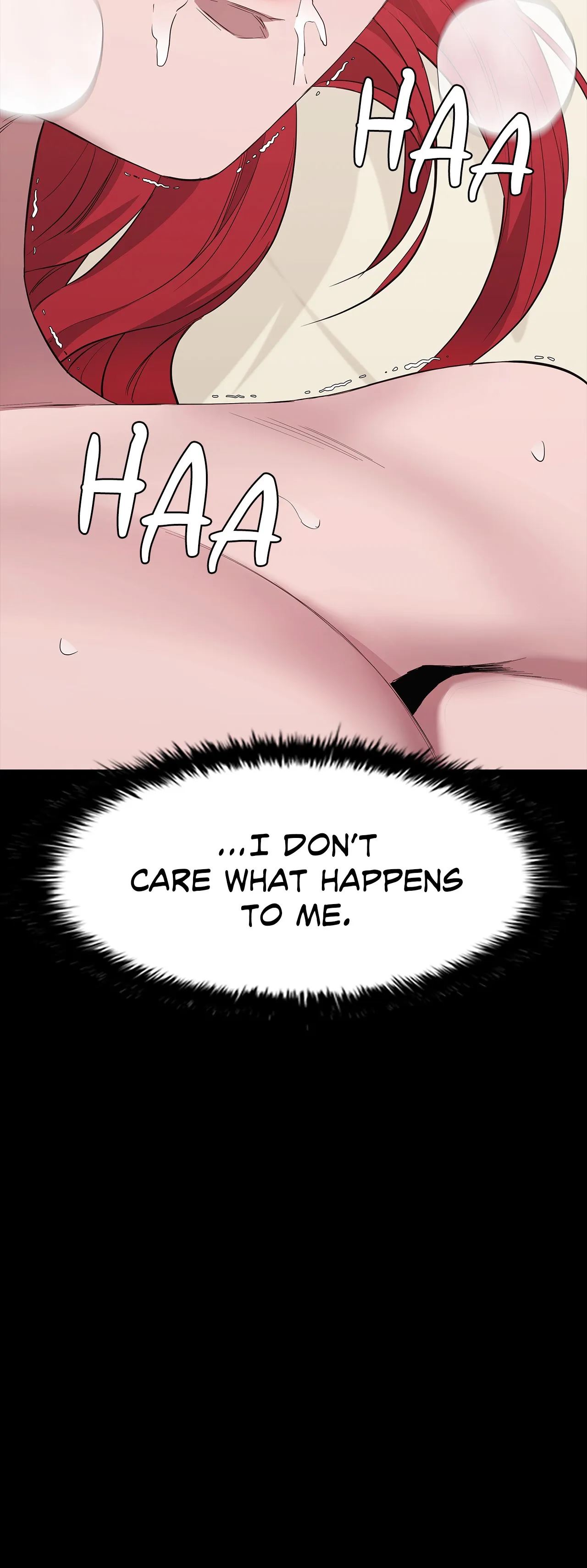Thorns of Innocence chapter 75 page 71