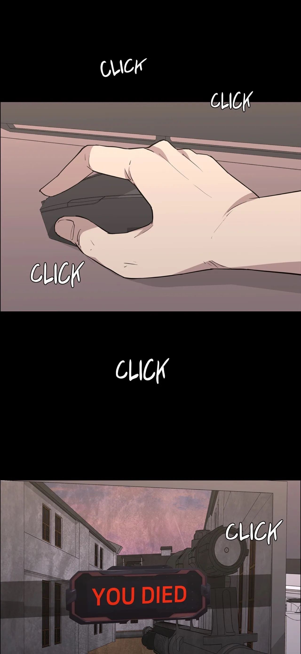 Thorns of Innocence chapter 76 page 2