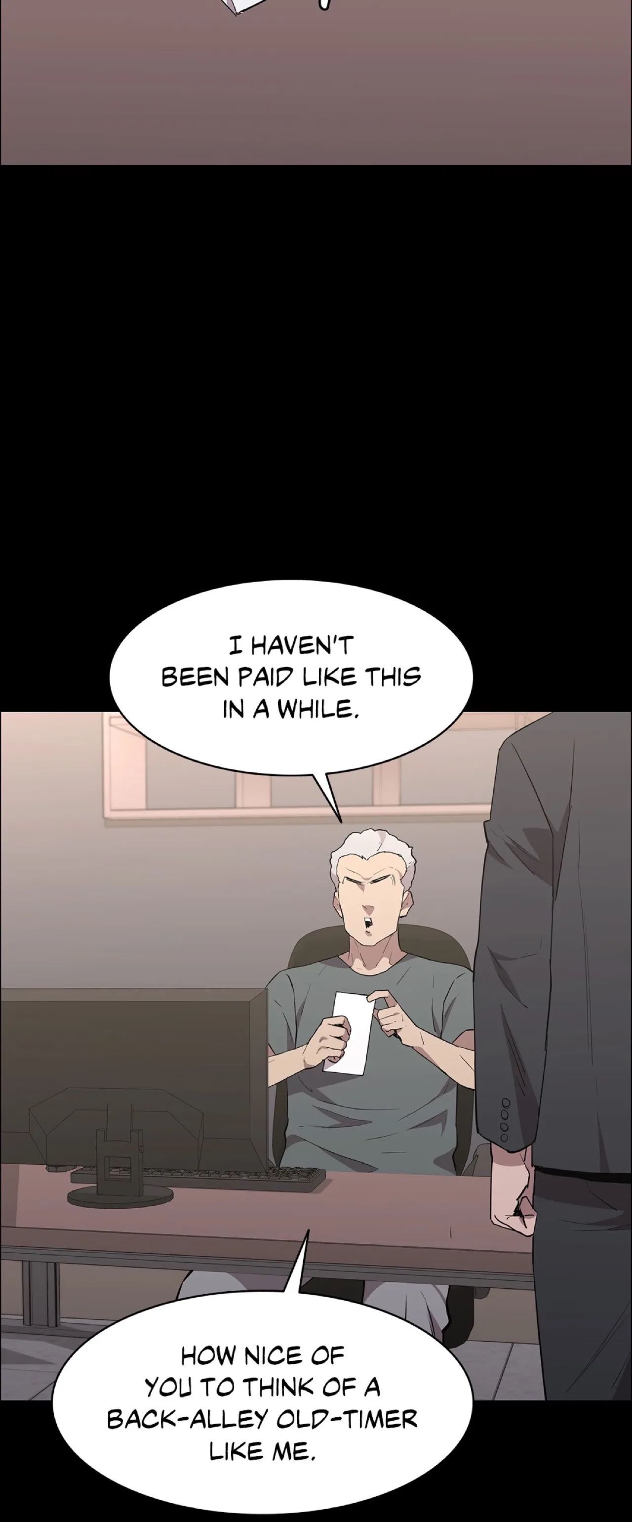 Thorns of Innocence chapter 76 page 10
