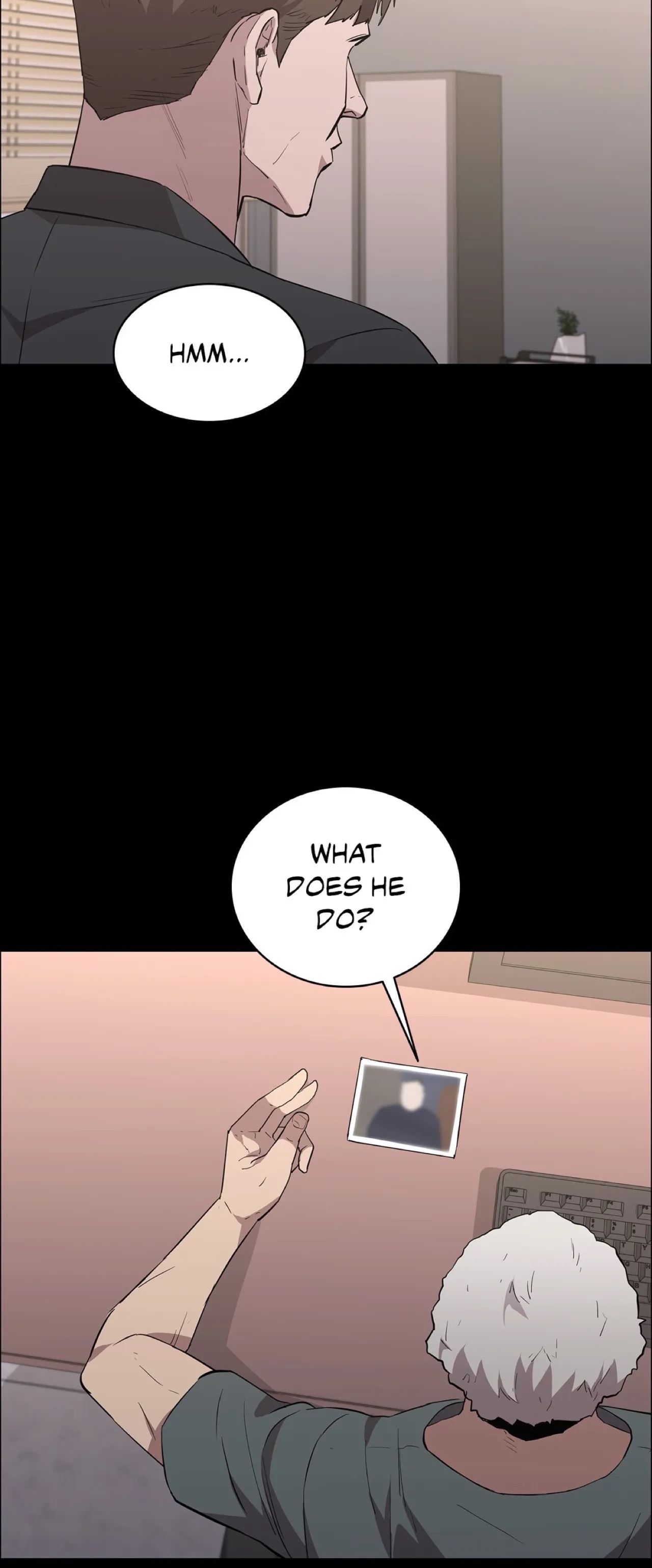 Thorns of Innocence chapter 76 page 12