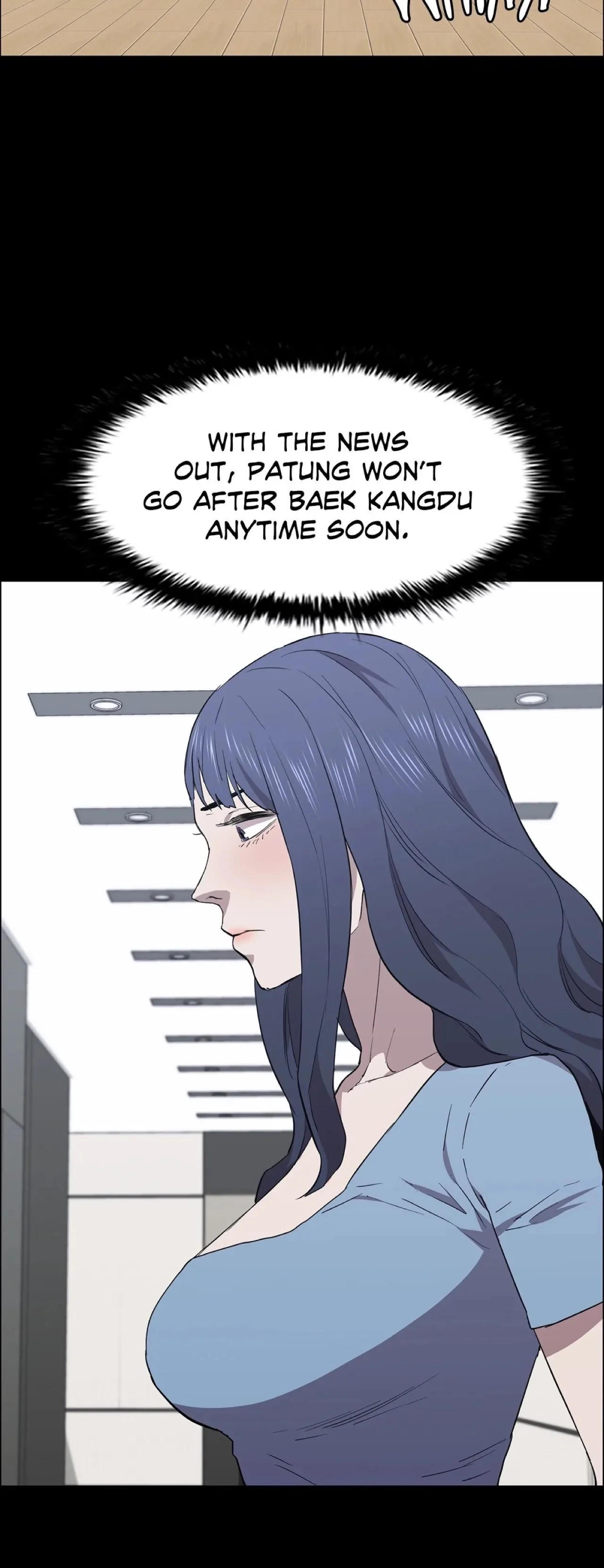 Thorns of Innocence chapter 76 page 17