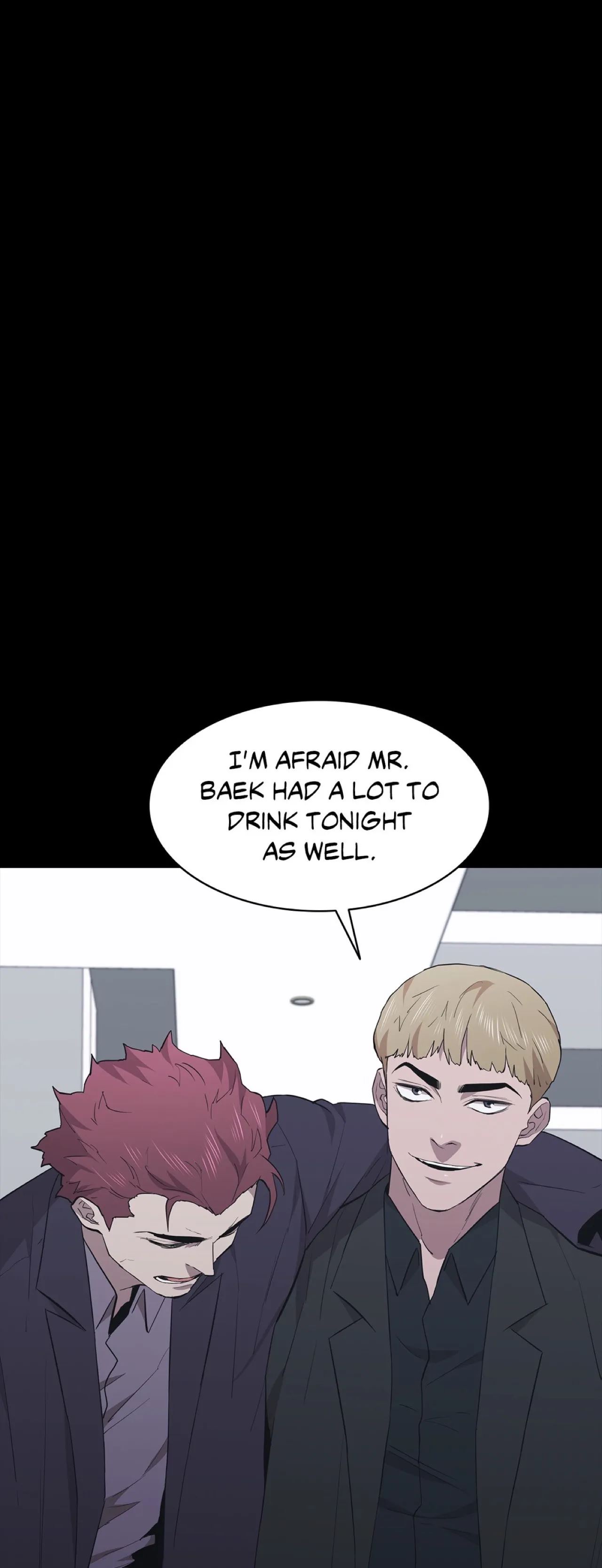Thorns of Innocence chapter 76 page 21