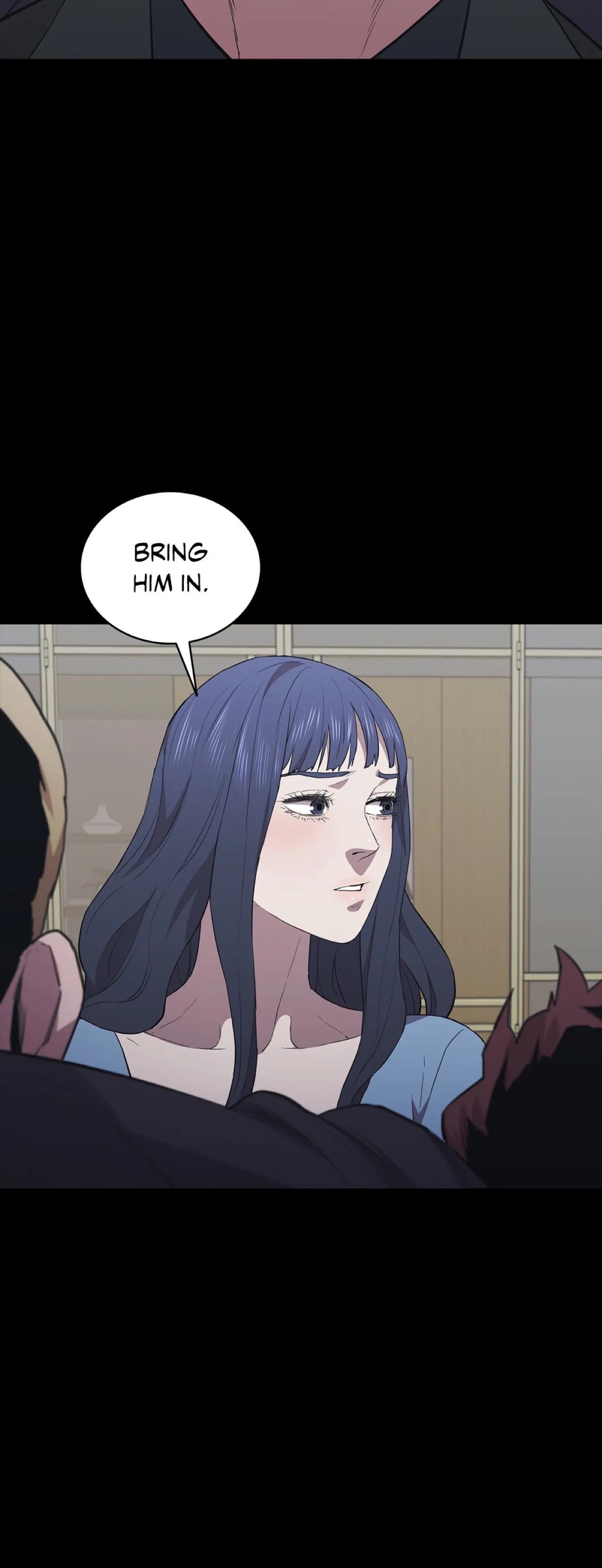 Thorns of Innocence chapter 76 page 23