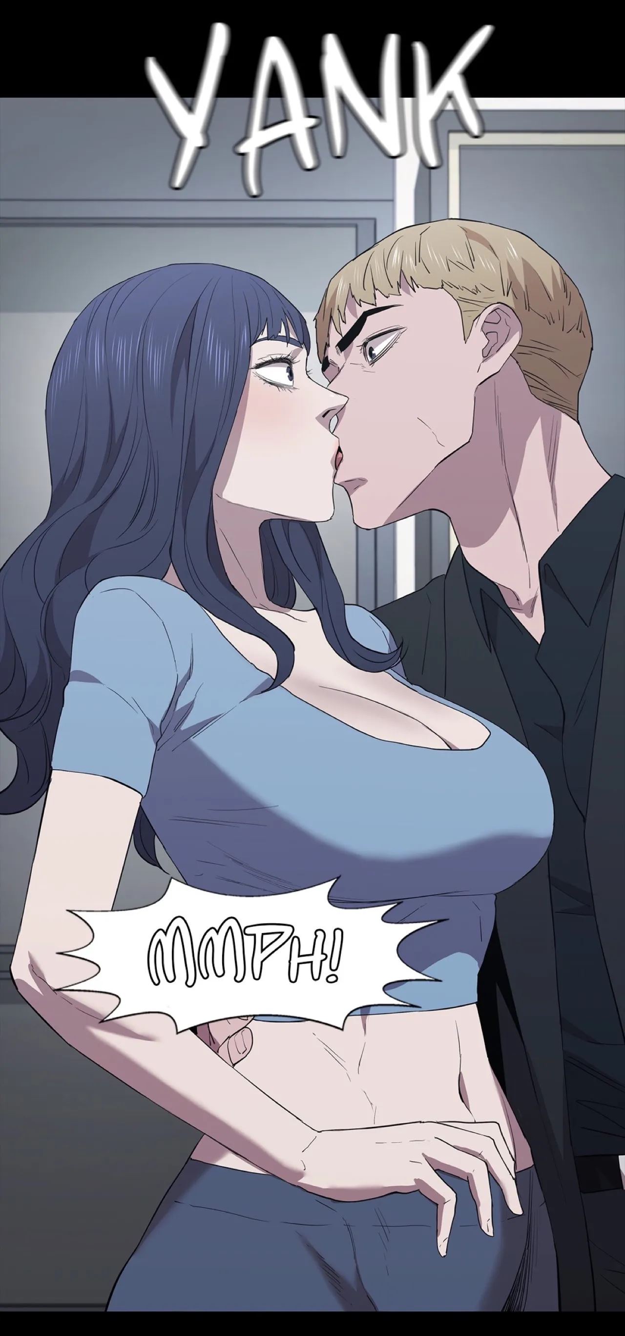 Thorns of Innocence chapter 76 page 29