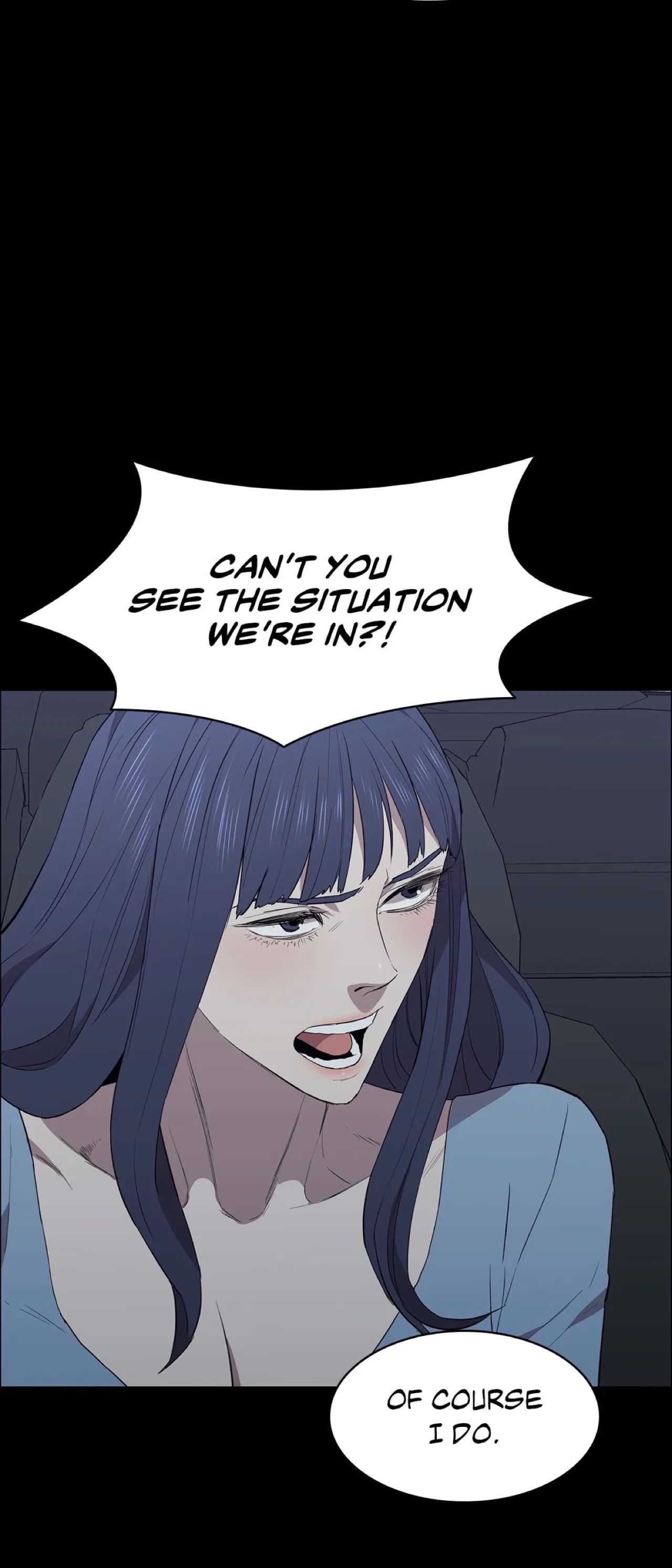 Thorns of Innocence chapter 76 page 42