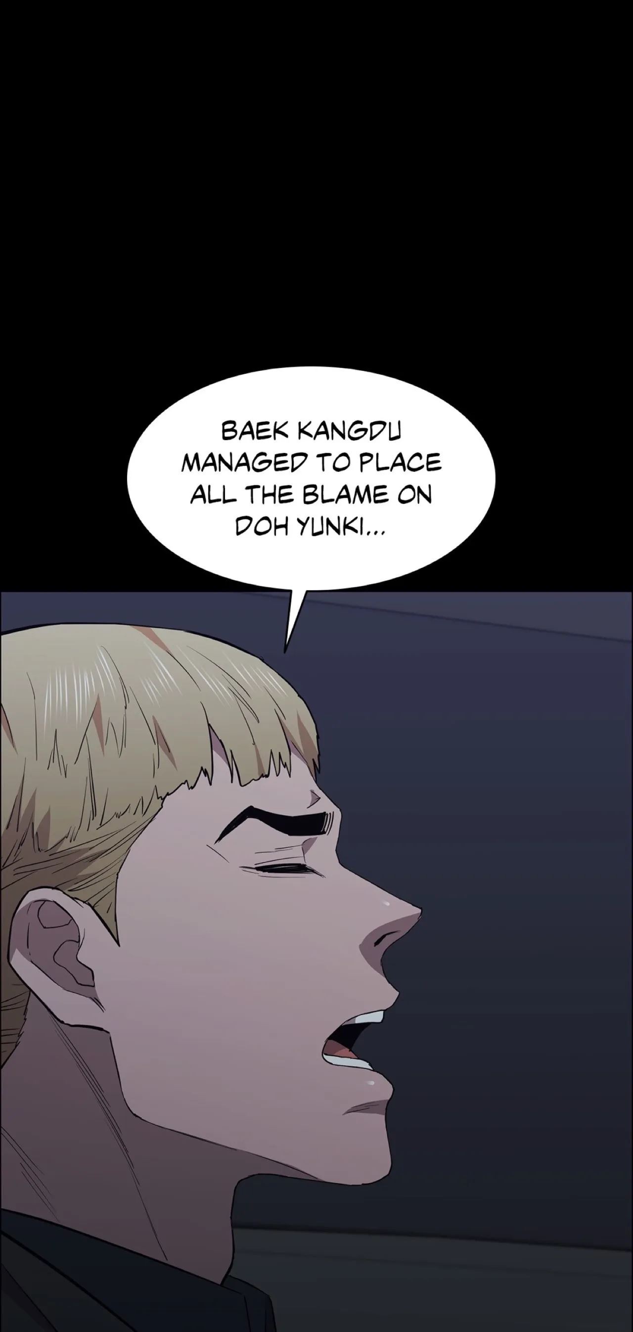 Thorns of Innocence chapter 76 page 43