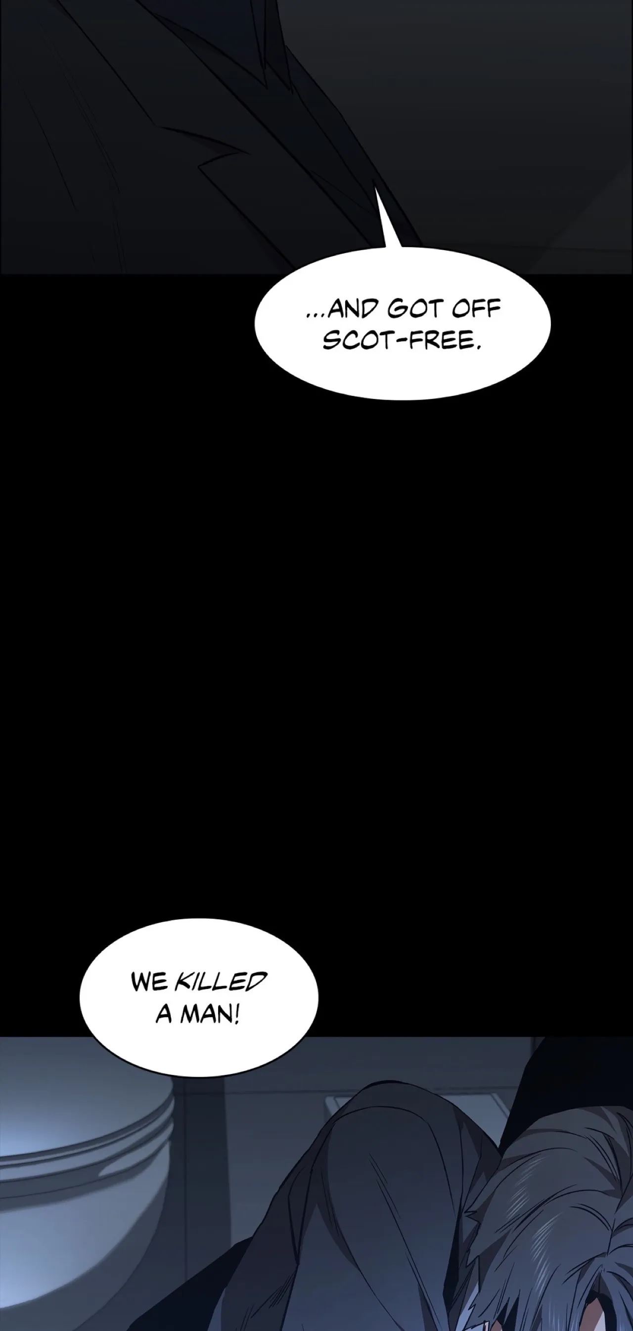 Thorns of Innocence chapter 76 page 44